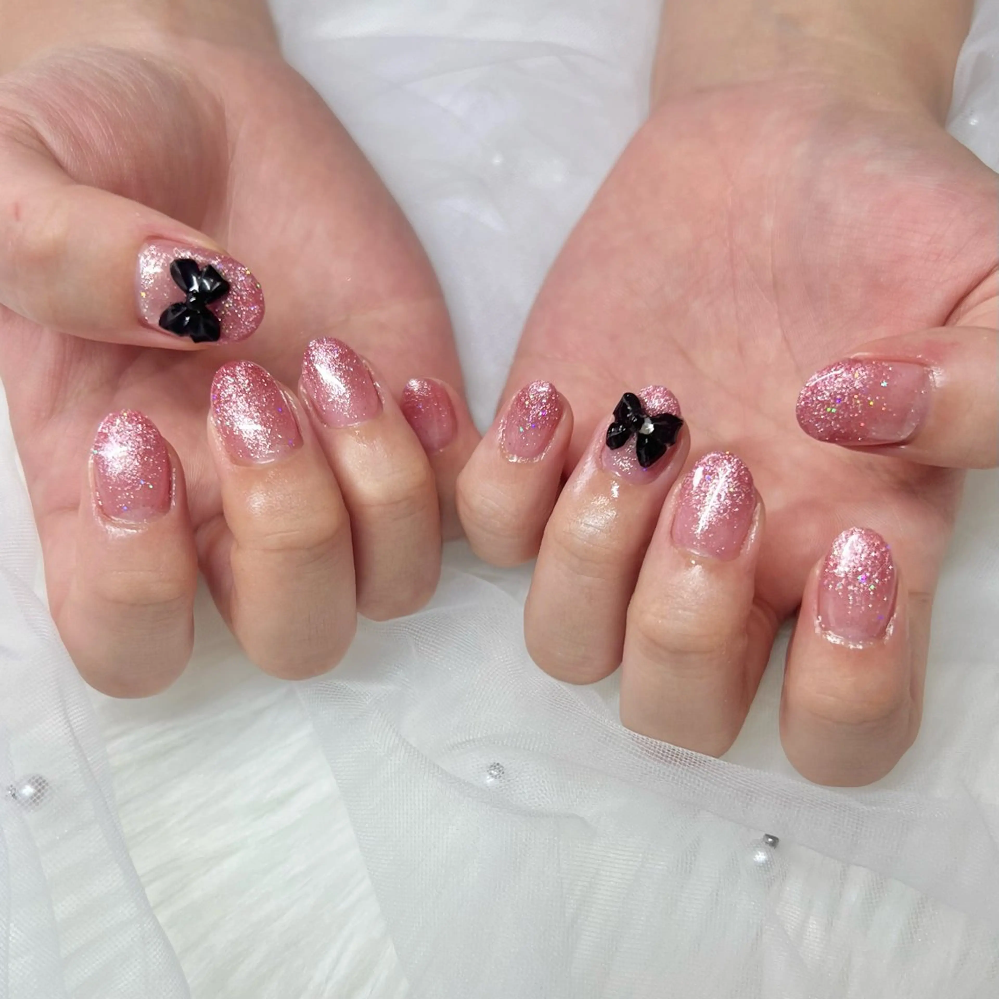 ネイル ハンドネイル nail salon FLUFFYのネイルデザイン