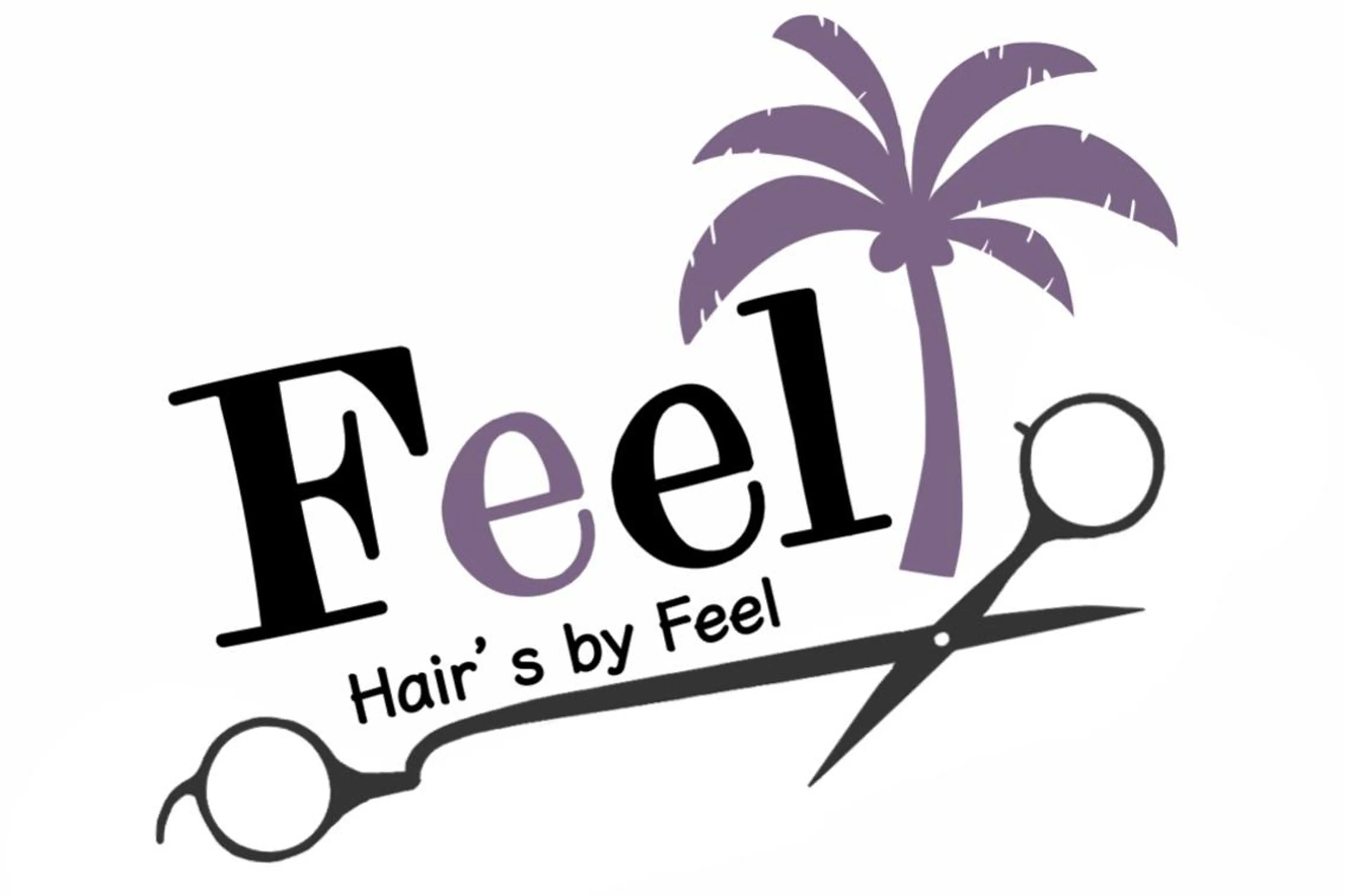 ネイルサロン Feel円町店のネイルデザイン