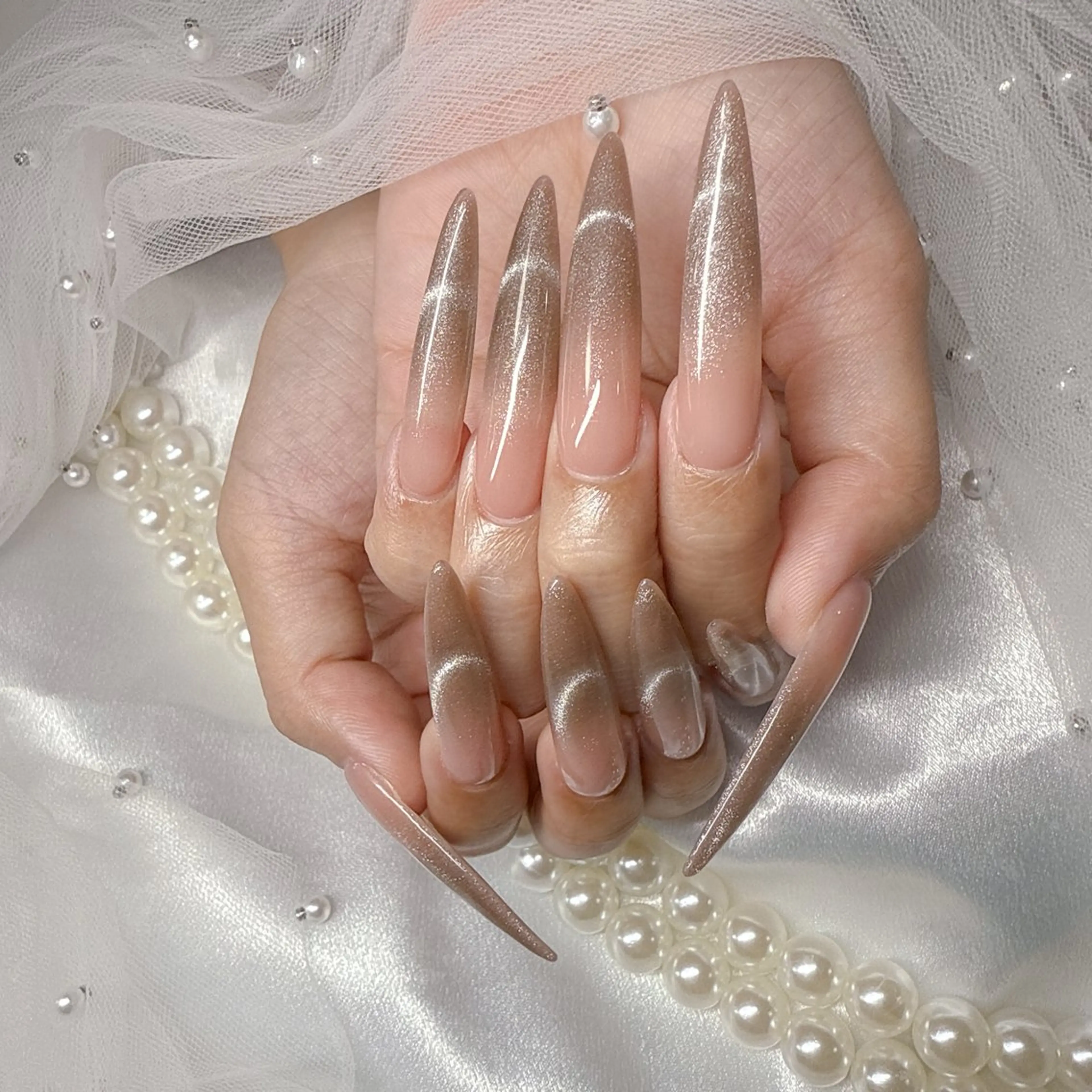 ネイル ハンドネイル MN Nail salonのネイルデザイン