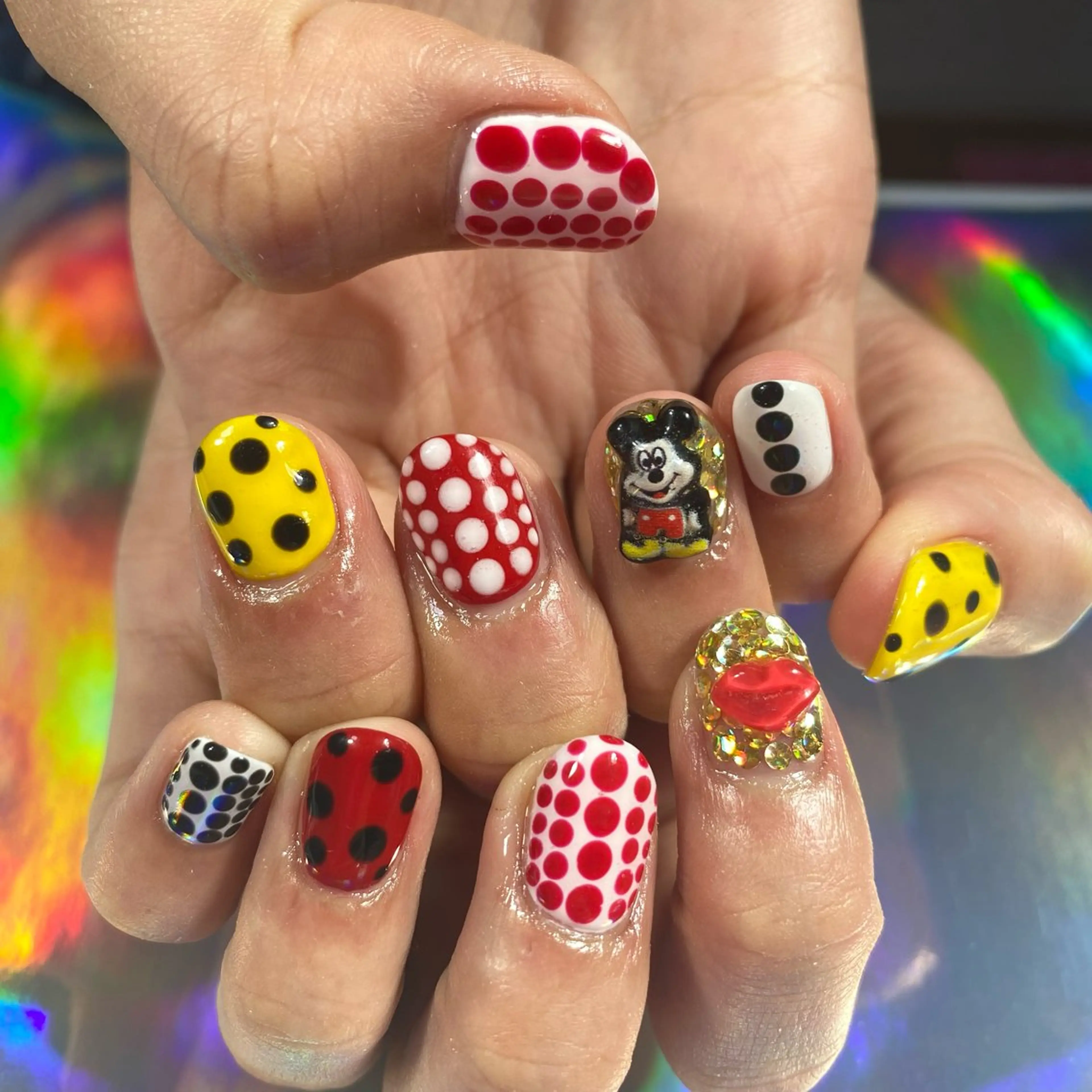 ネイル 11 nailsのネイルデザイン