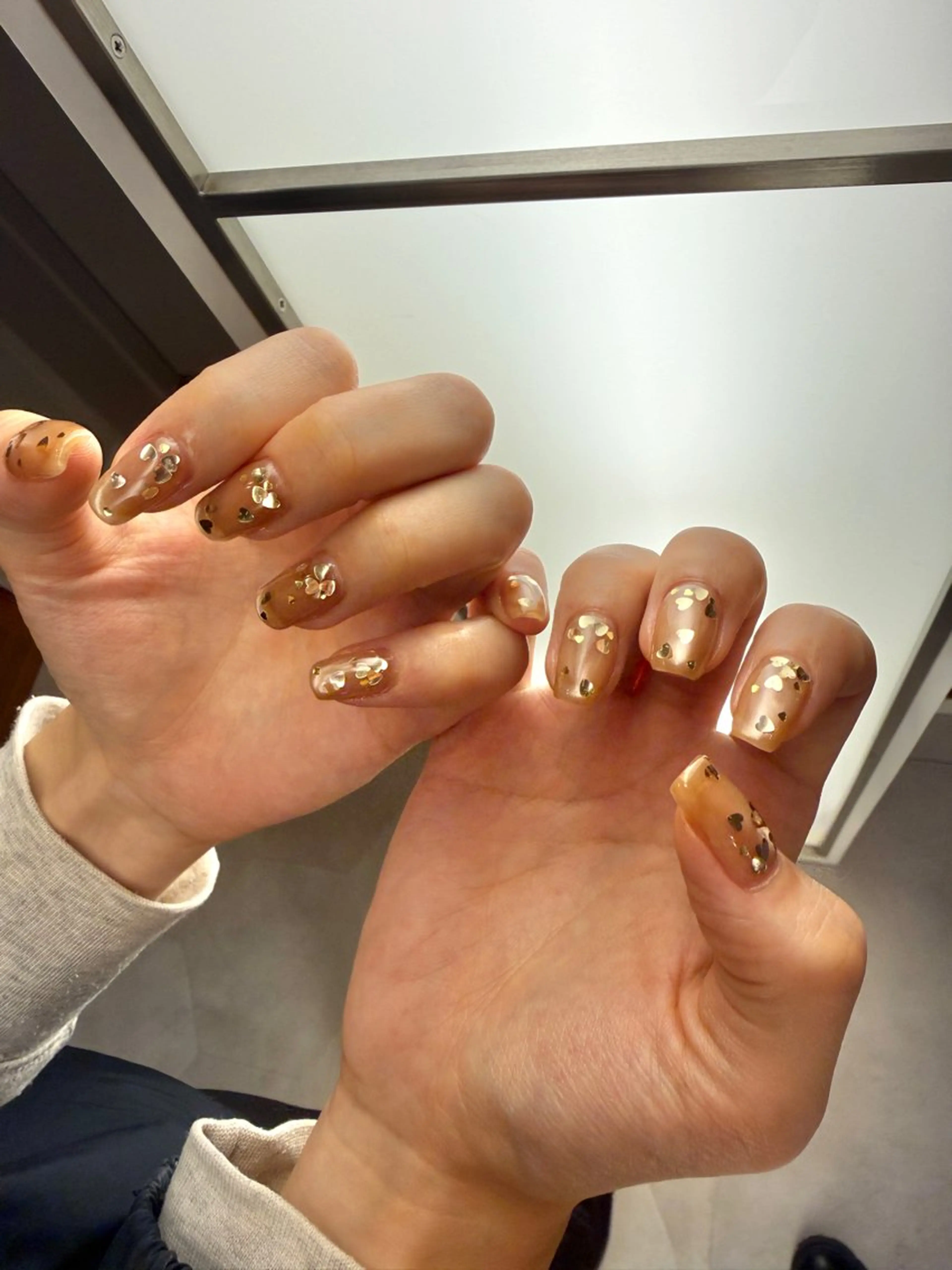 ネイル nail Latteのネイルデザイン
