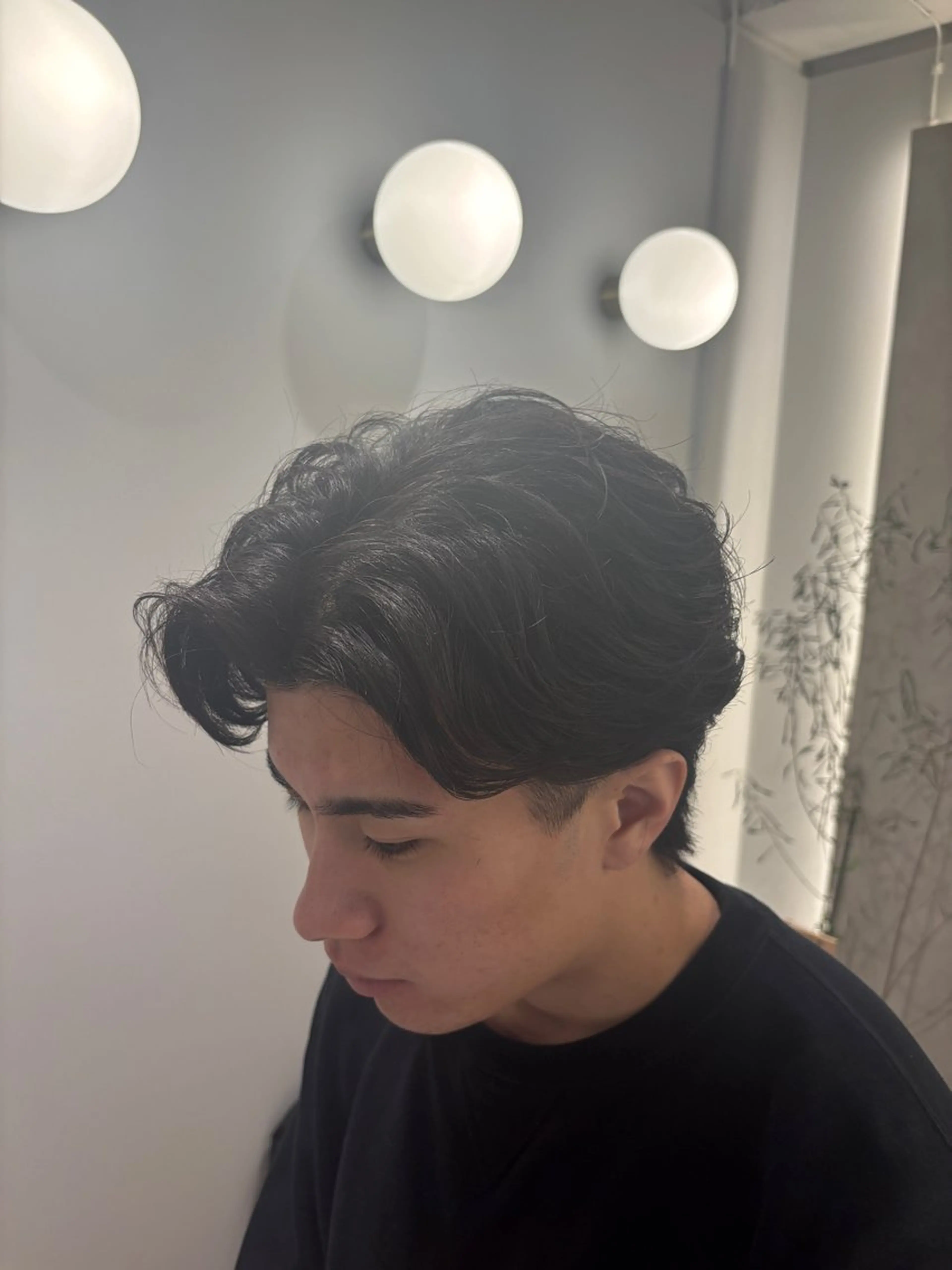 ショート カット Rui /池袋/モデル募集中のヘアスタイル