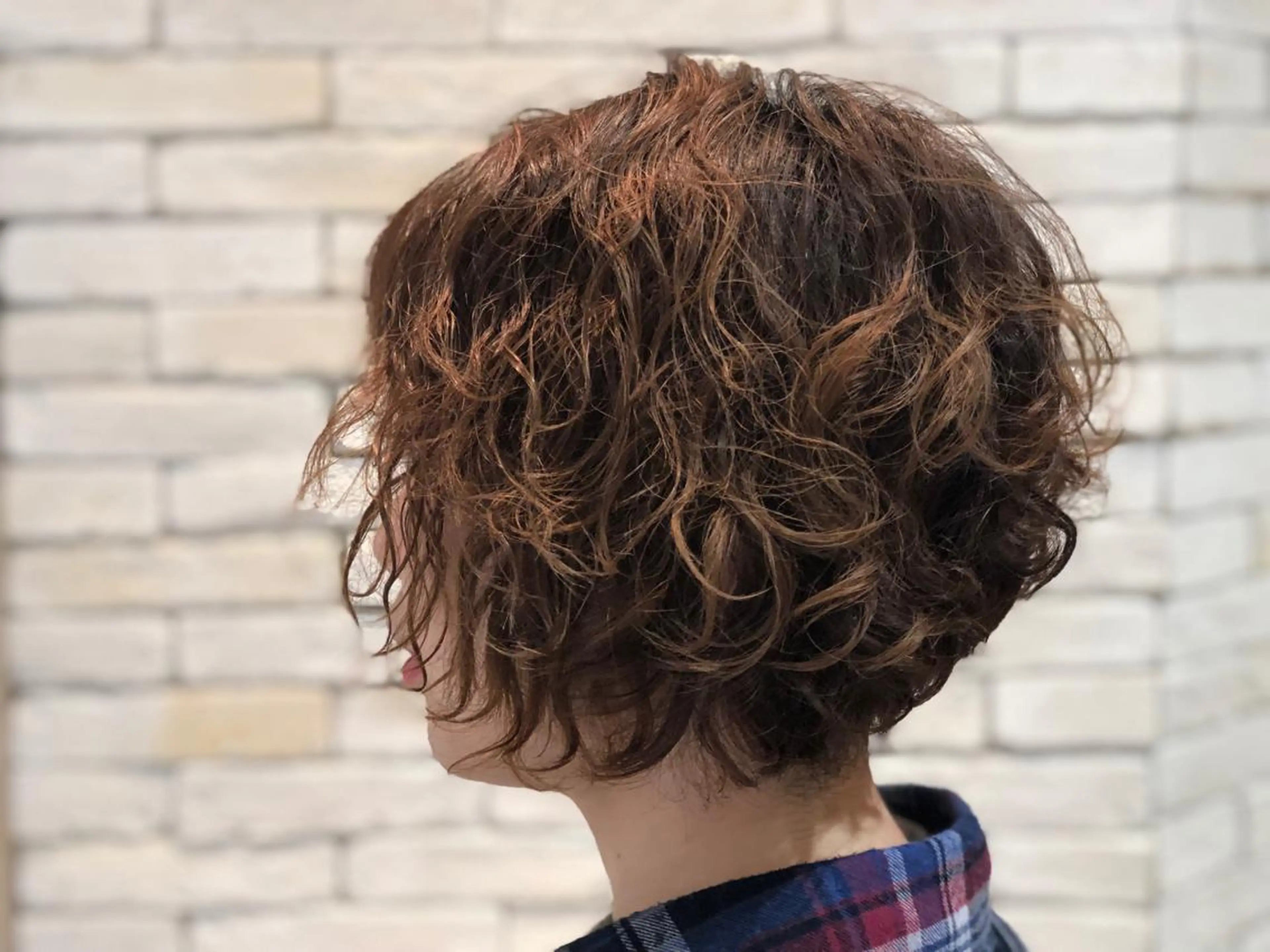 ショート 似合う髪型が 分からない方へのヘアスタイル