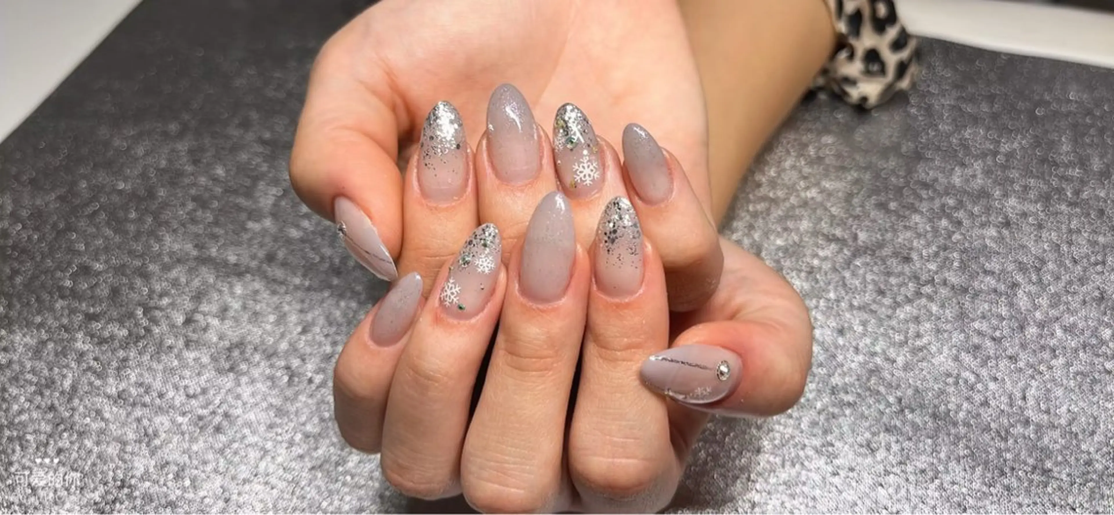 ネイル ラ・ルーン国母店 Youkoのネイルデザイン