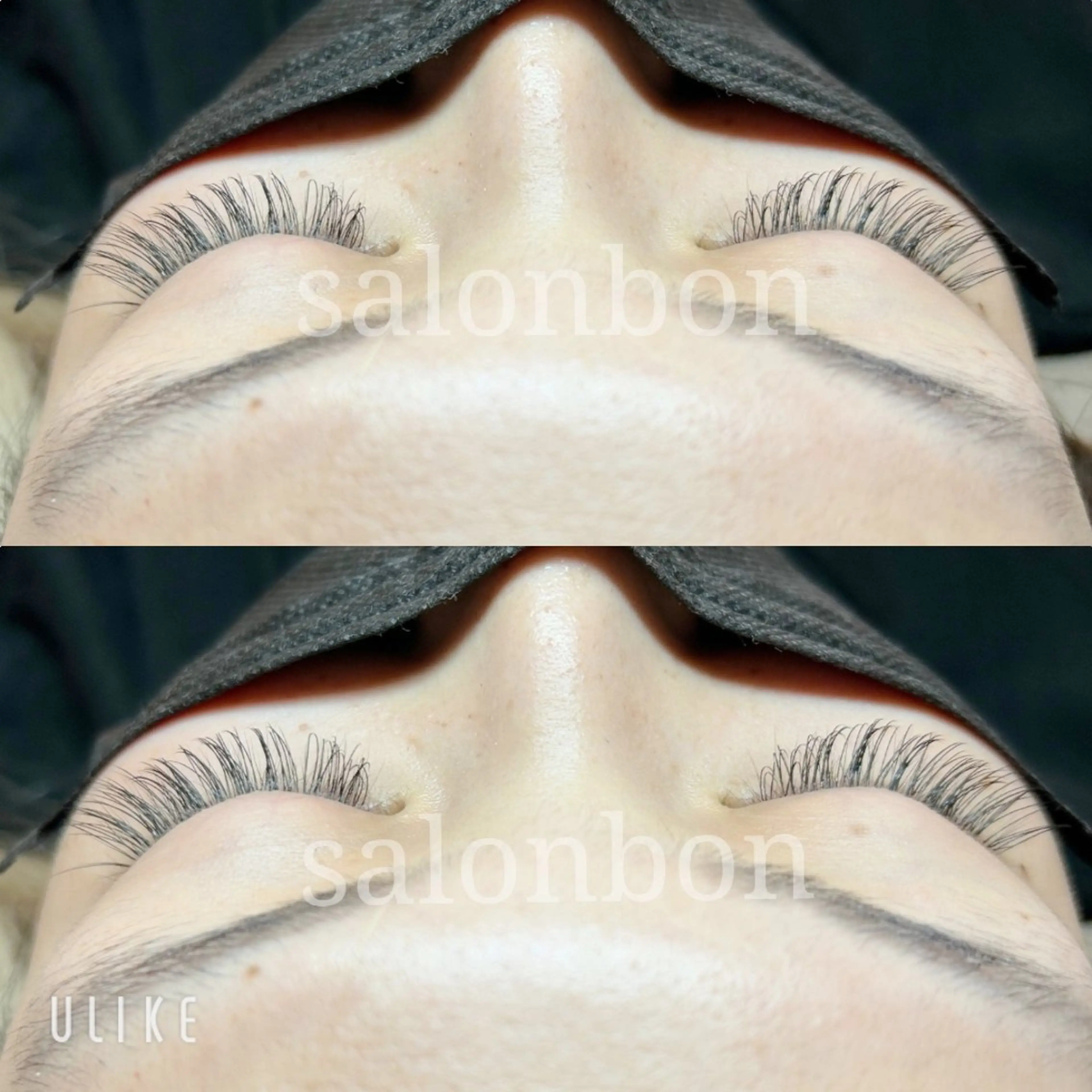 マツエク・マツパ eyelash salon BON所属・salonBON サロンボンのマツエク・マツパデザイン