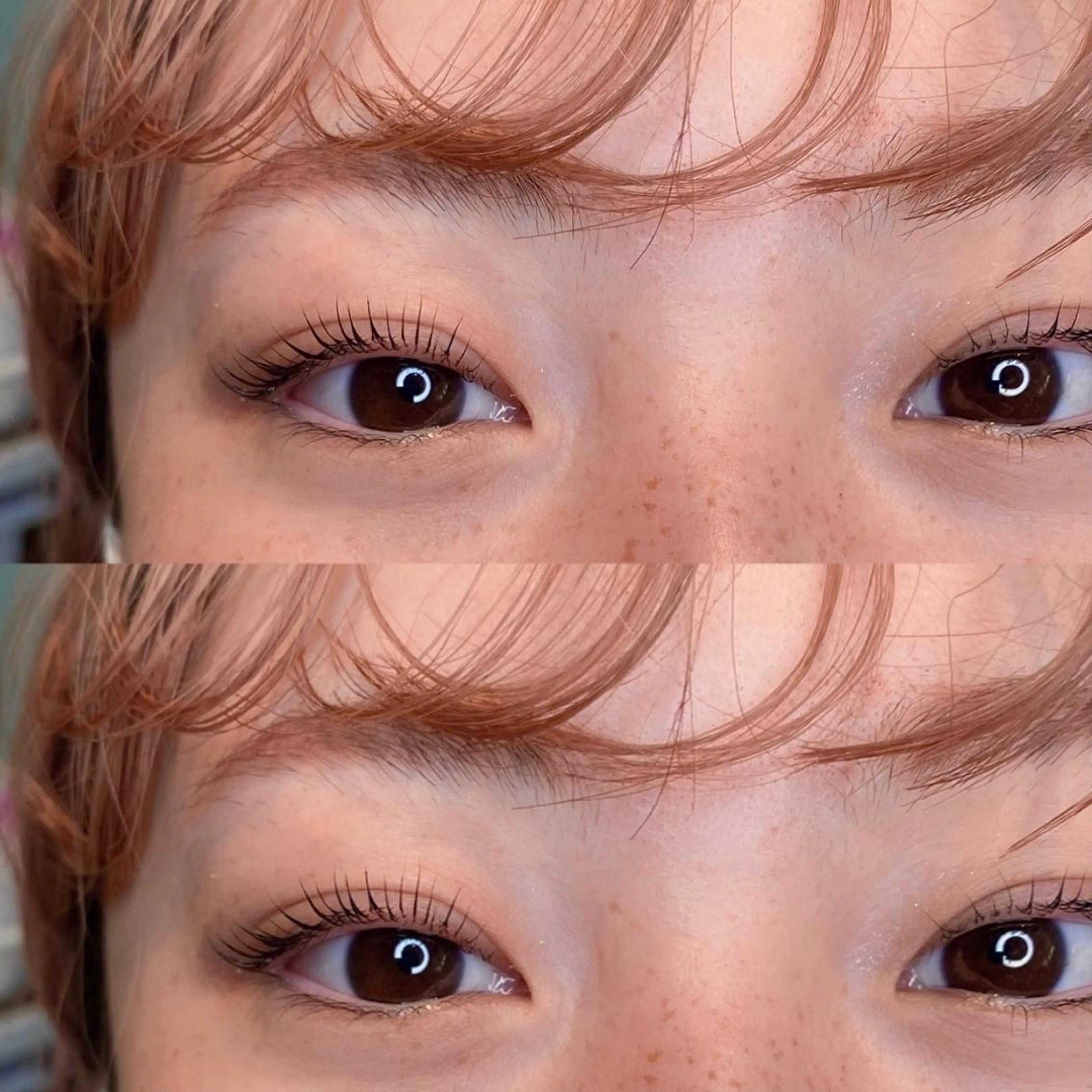 マツエク・マツパ マツパ coast meiの眉毛・アイブロウイメージ