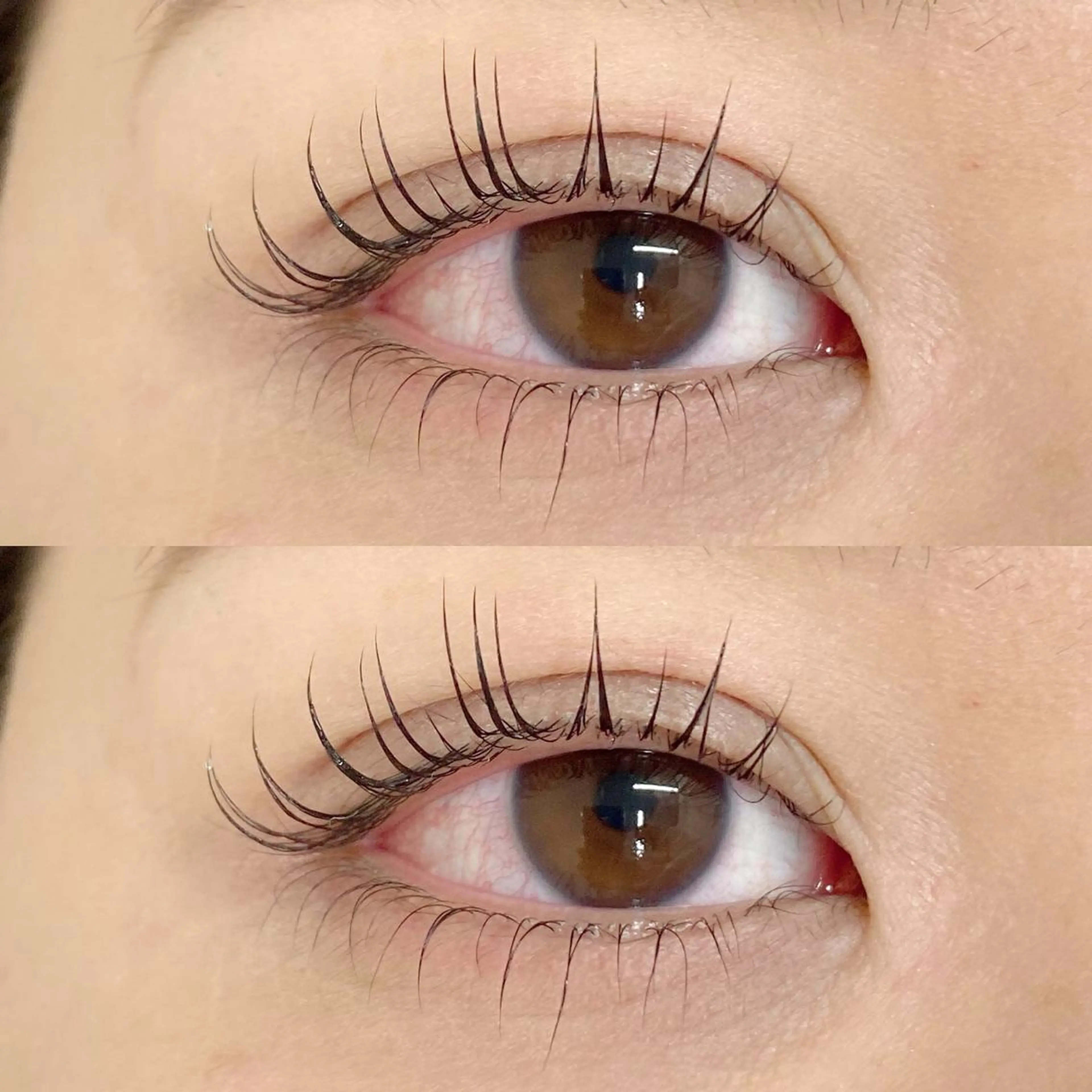 マツエク・マツパ BAMBI 🖤KAWAIのマツエク・マツパデザイン