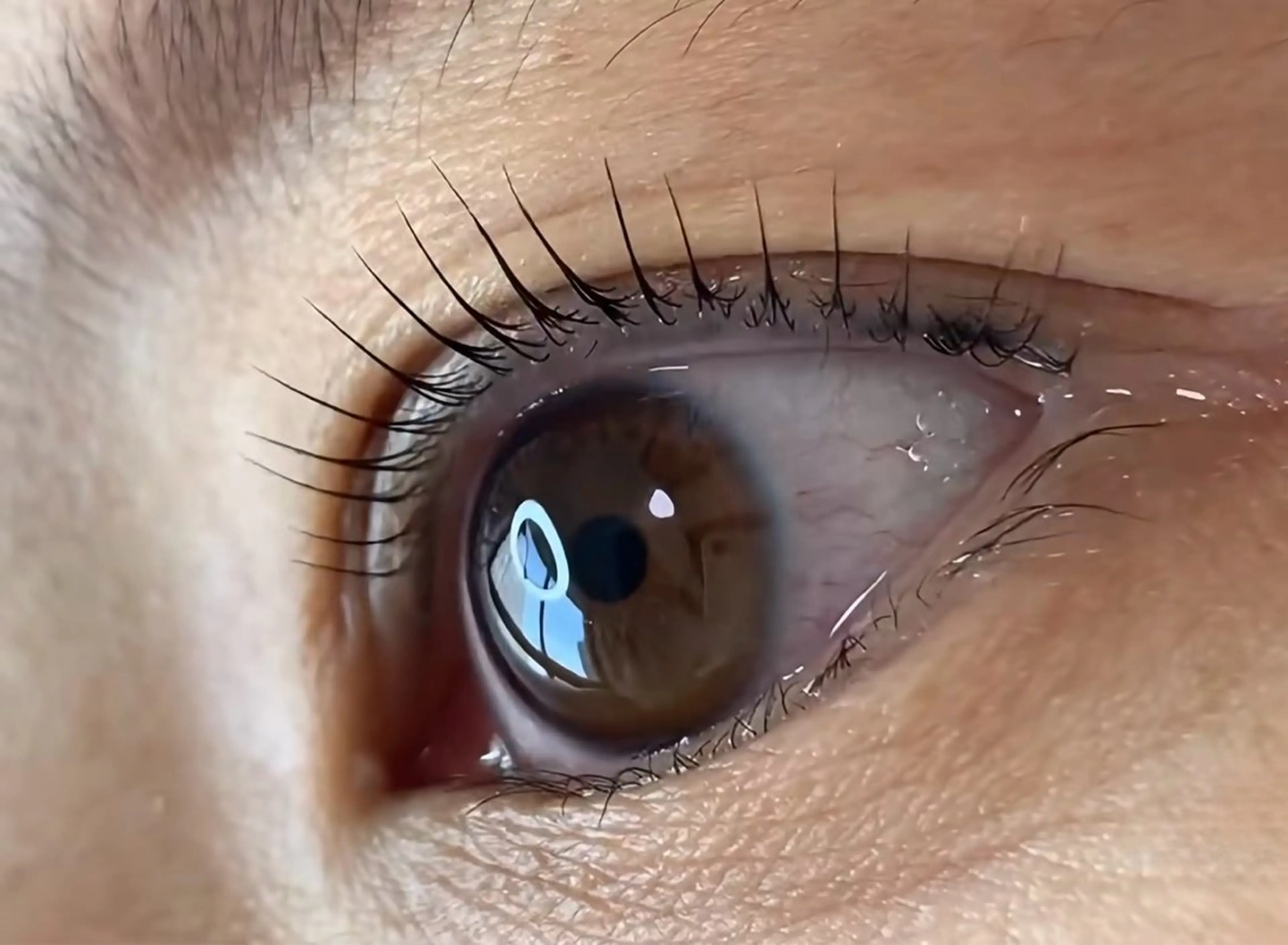 マツエク・マツパ 束感まつ毛 パリジェンヌラッシュリフト マツパ あや🥑 チルザルトサロンのマツエク・マツパデザイン