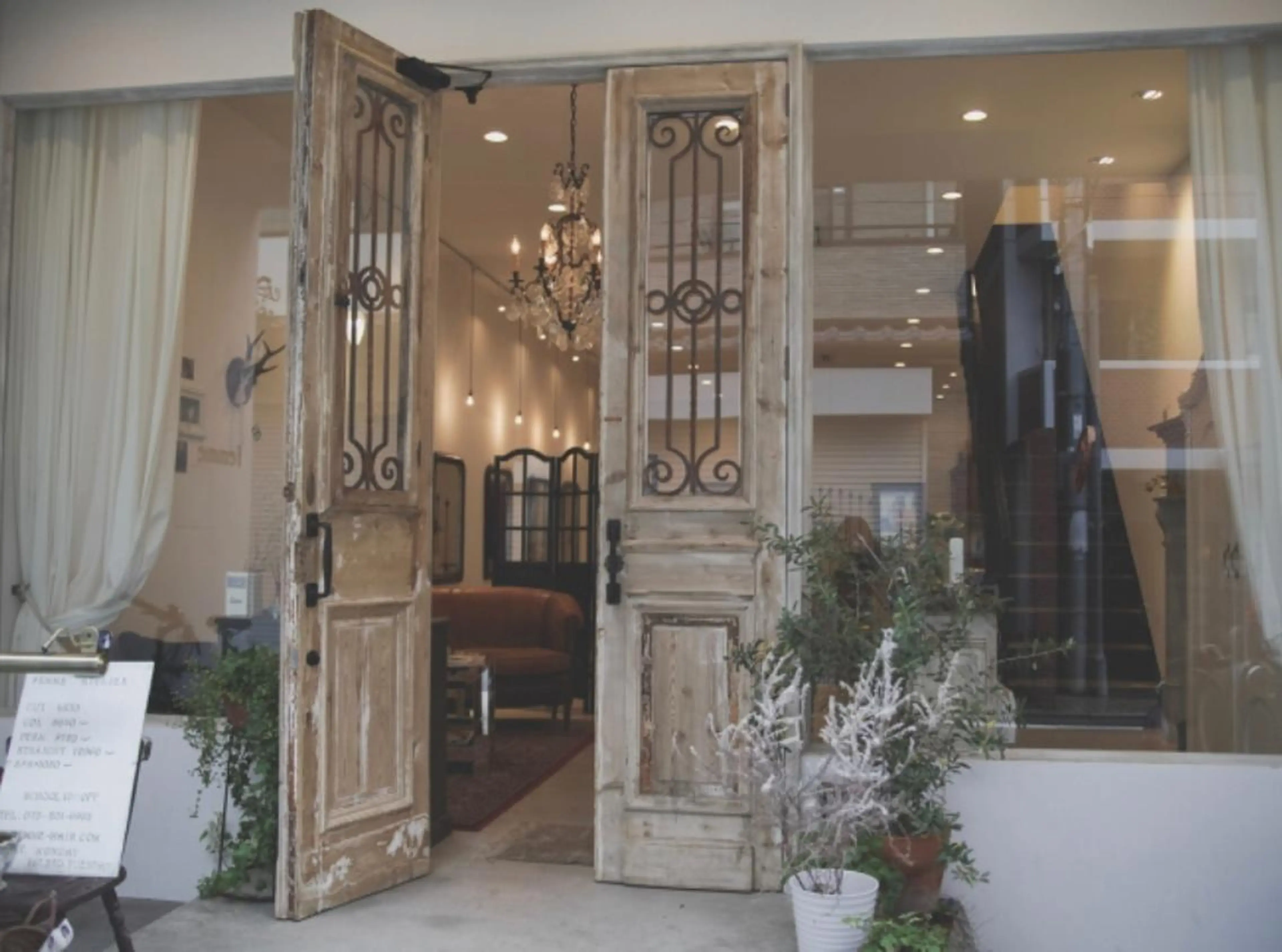 AMIES所属・AMIES (エイミス)のエステ・リラクイメージ