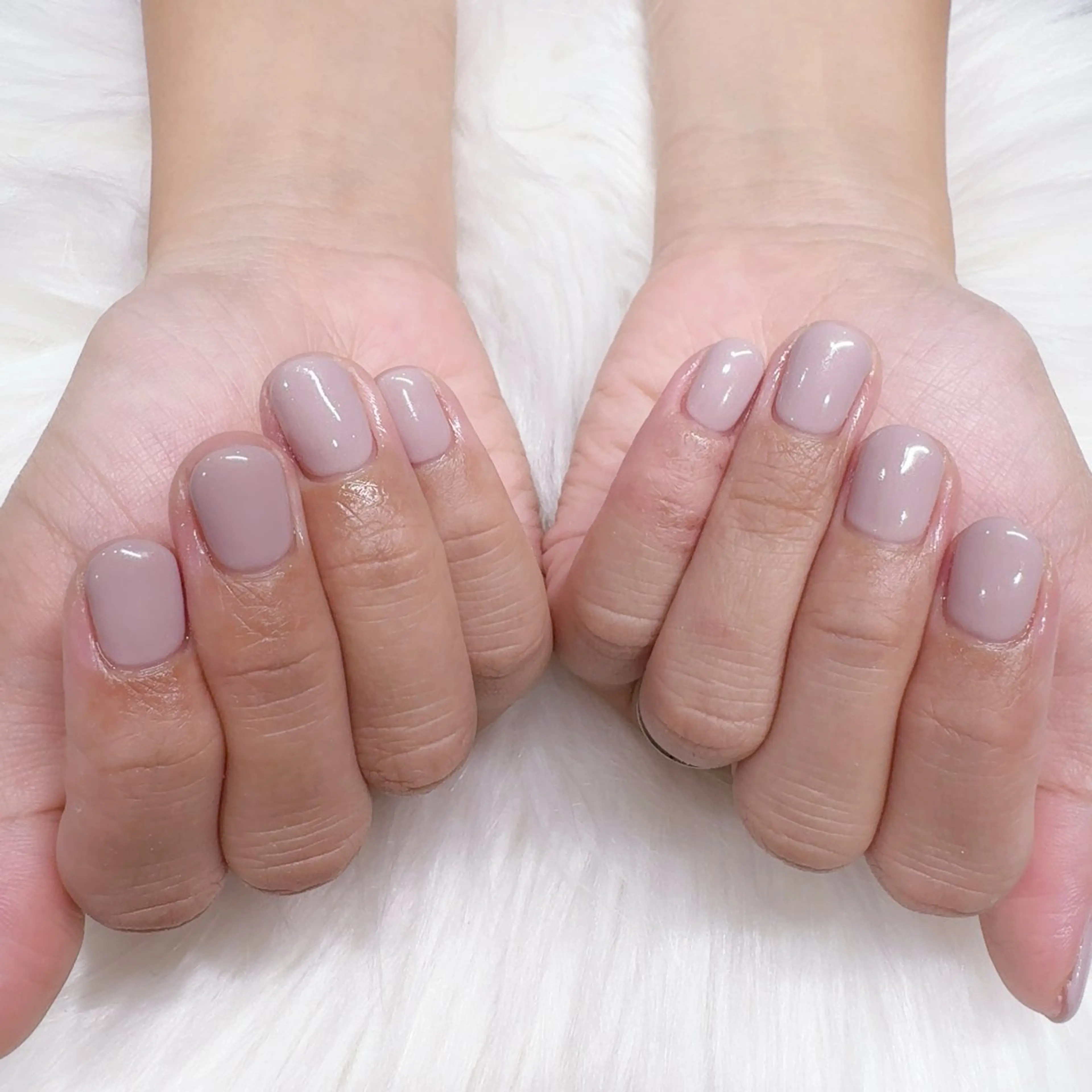 ネイル ハンドネイル 小野澤 紗智のネイルデザイン