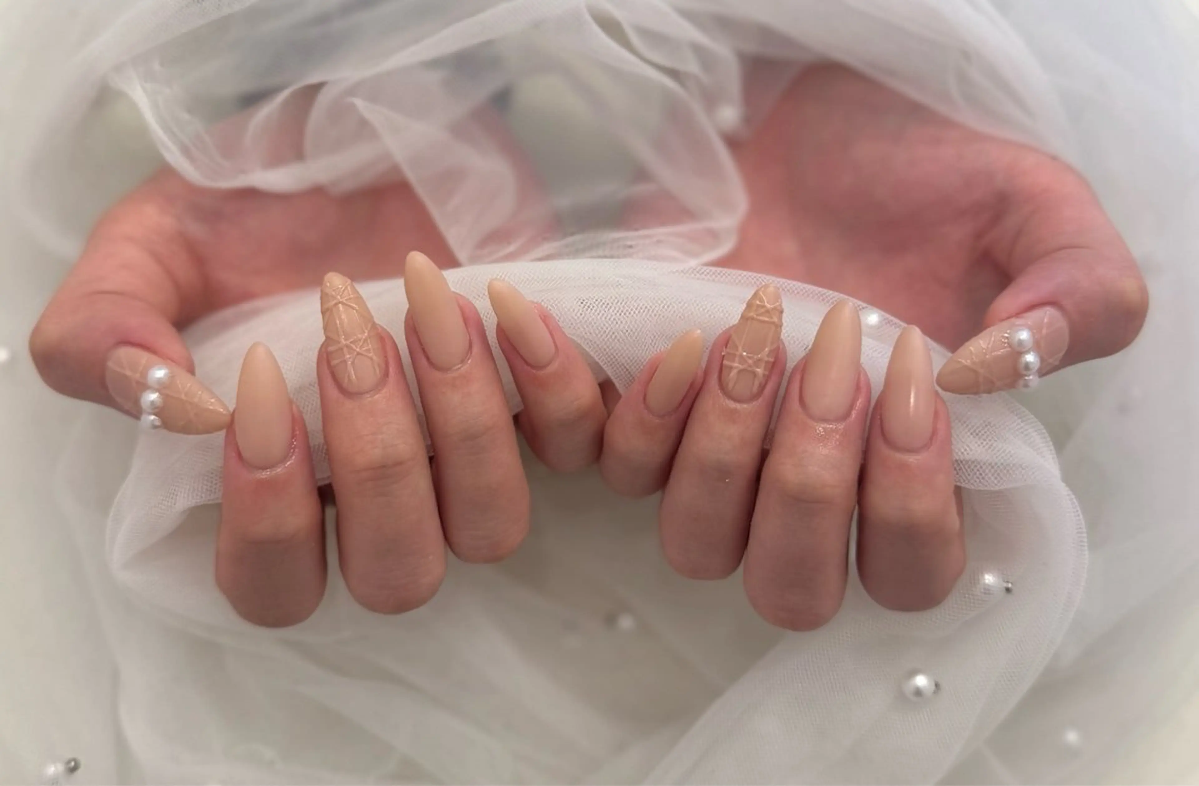ネイル ハンドネイル nail salon belleのその他イメージ