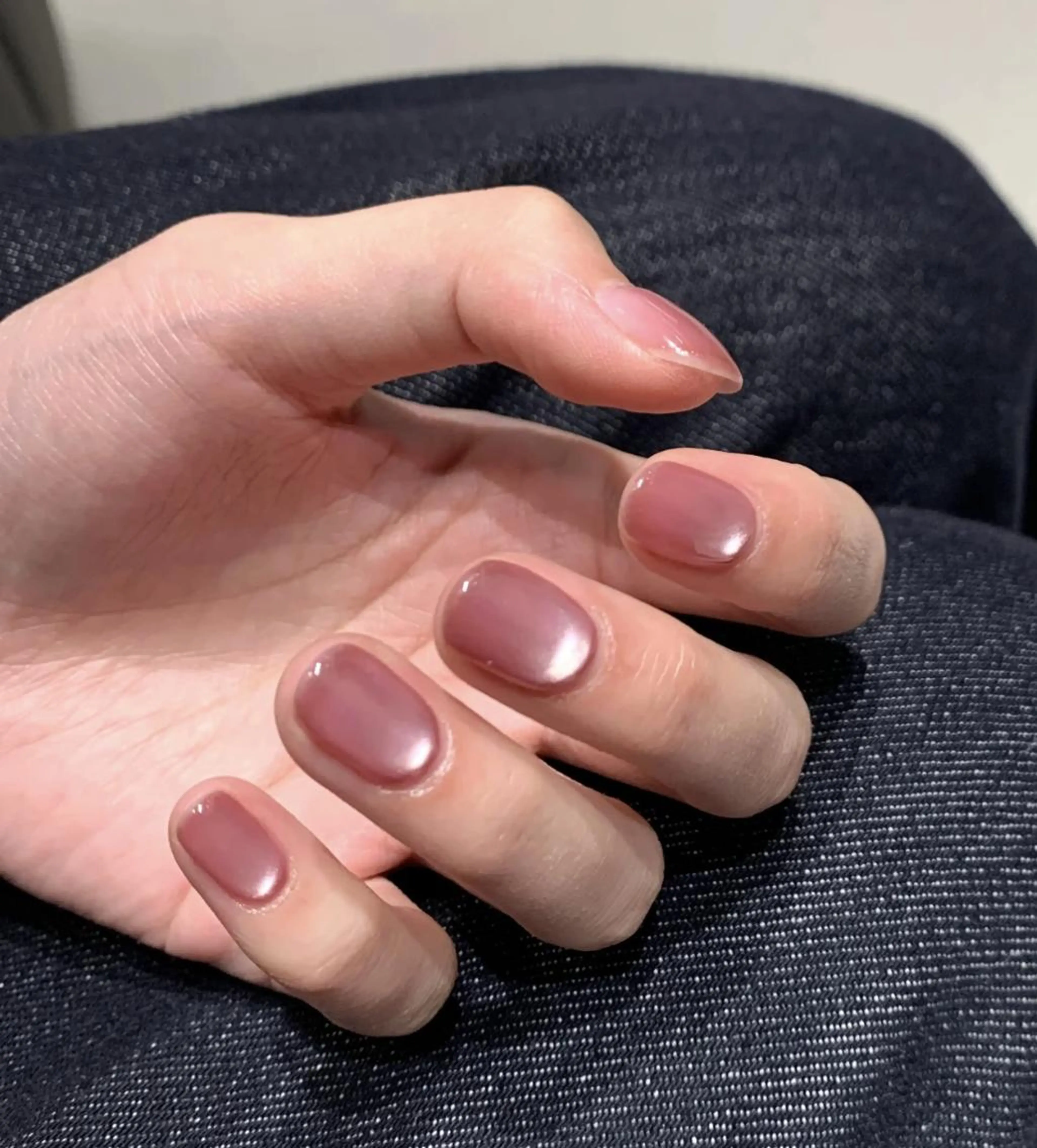 ネイル ハンドネイル 🎀 UU_nailのネイルデザイン
