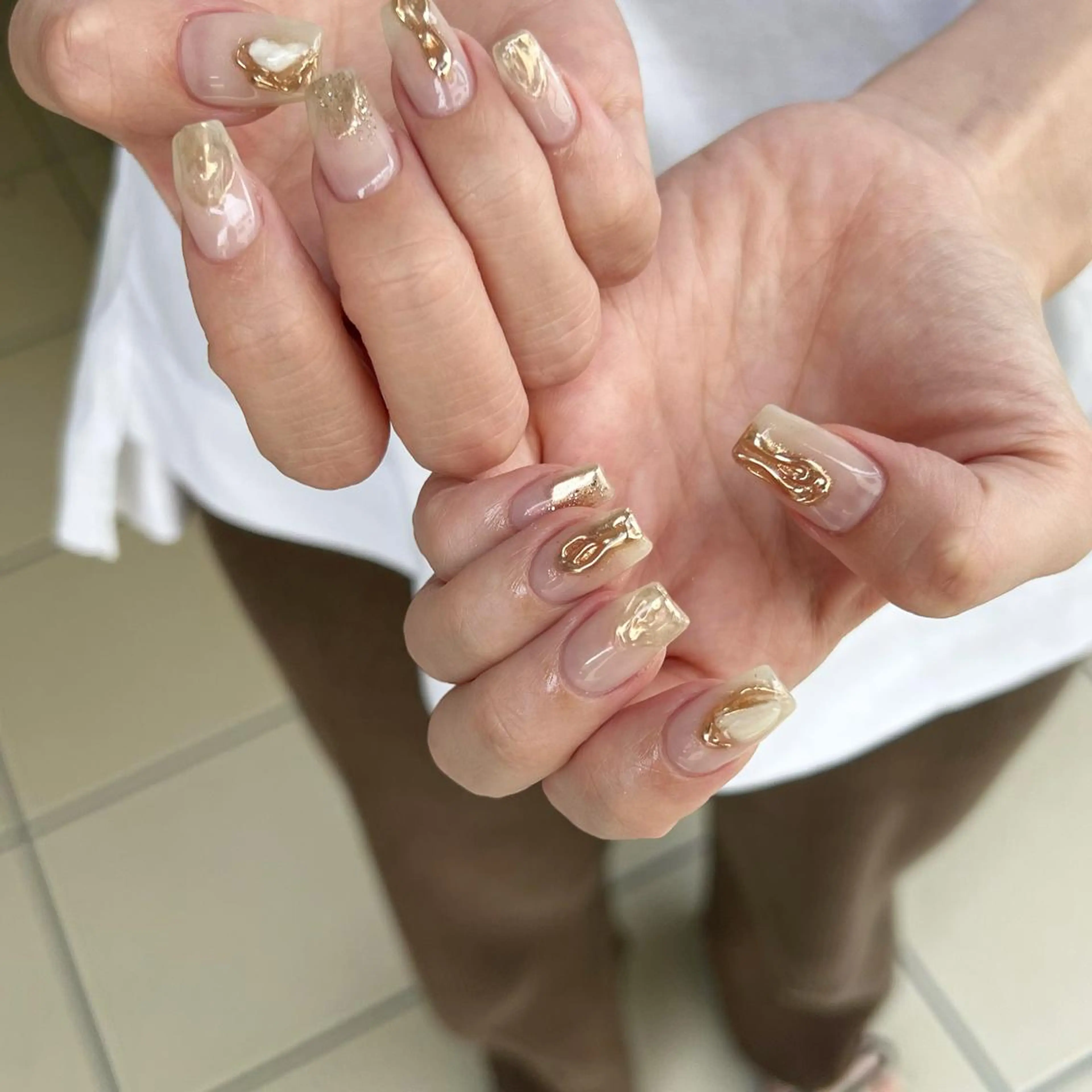 ネイル Lotta. by Chiseiのネイルデザイン