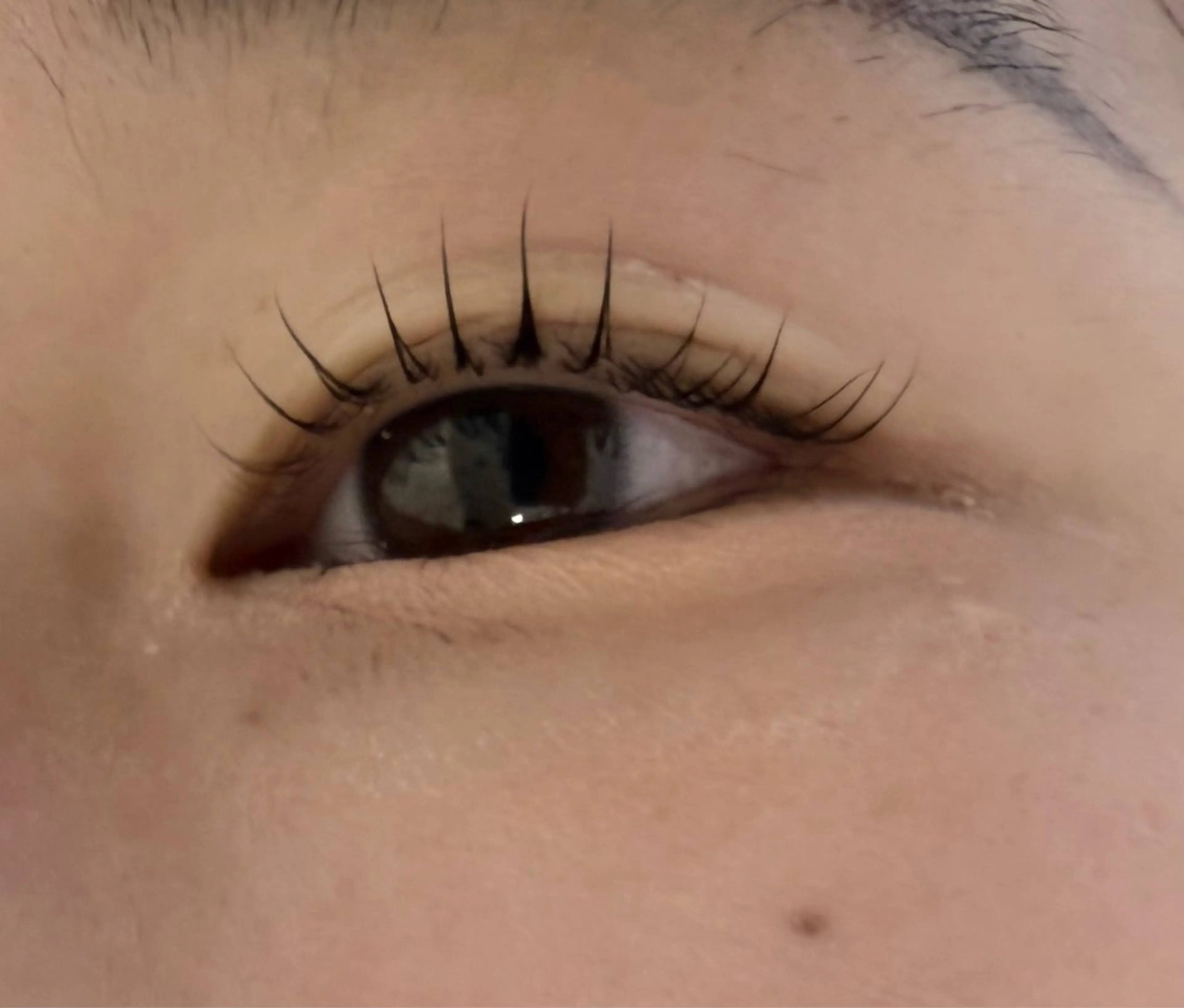 マツエク・マツパ ベリー天王寺Very 廣瀬のマツエク・マツパデザイン