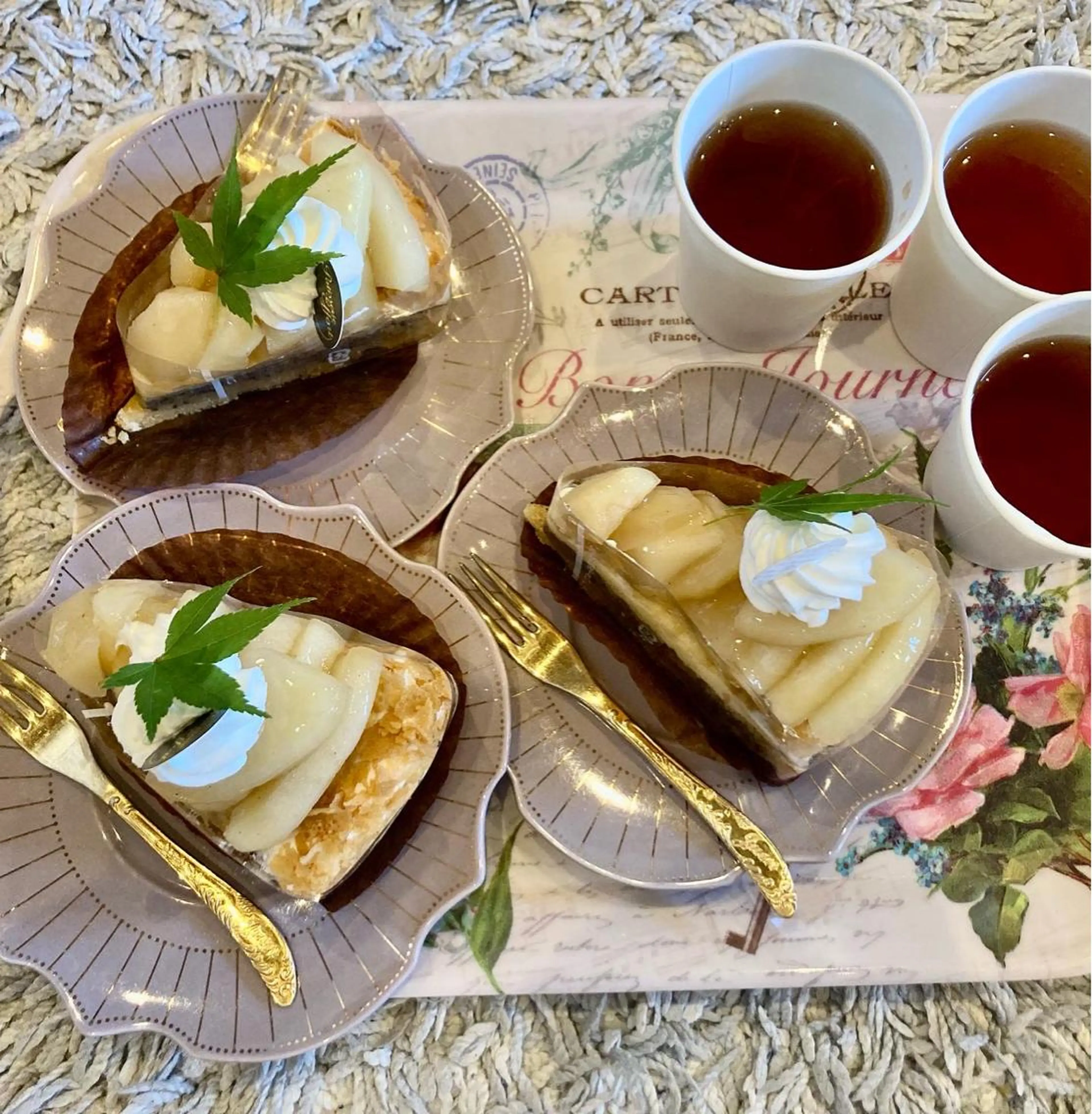 フェイシャルサロン ビアンカガーデンのエステ・リラクイメージ