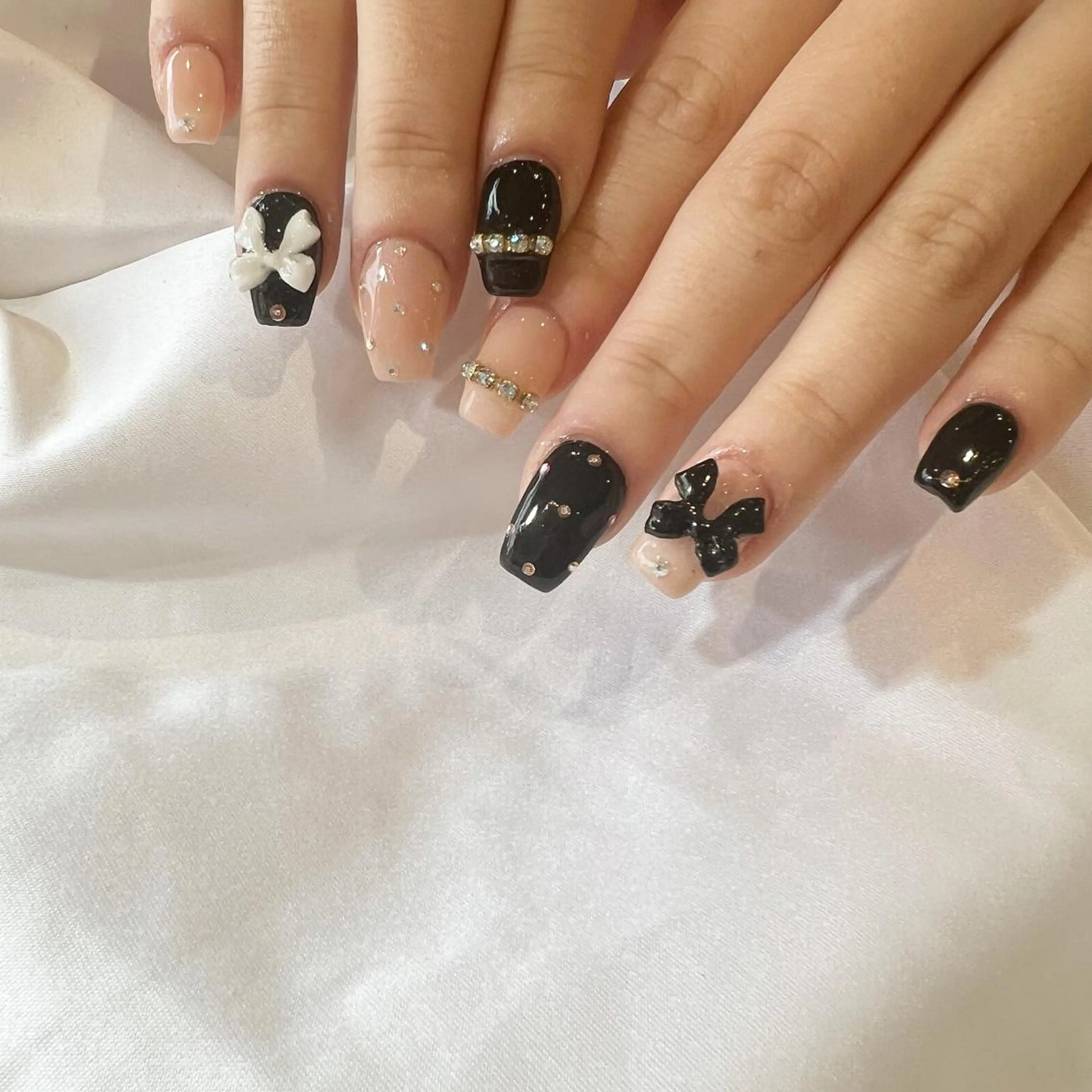 ネイル nailstudio ′ecoleのネイルデザイン