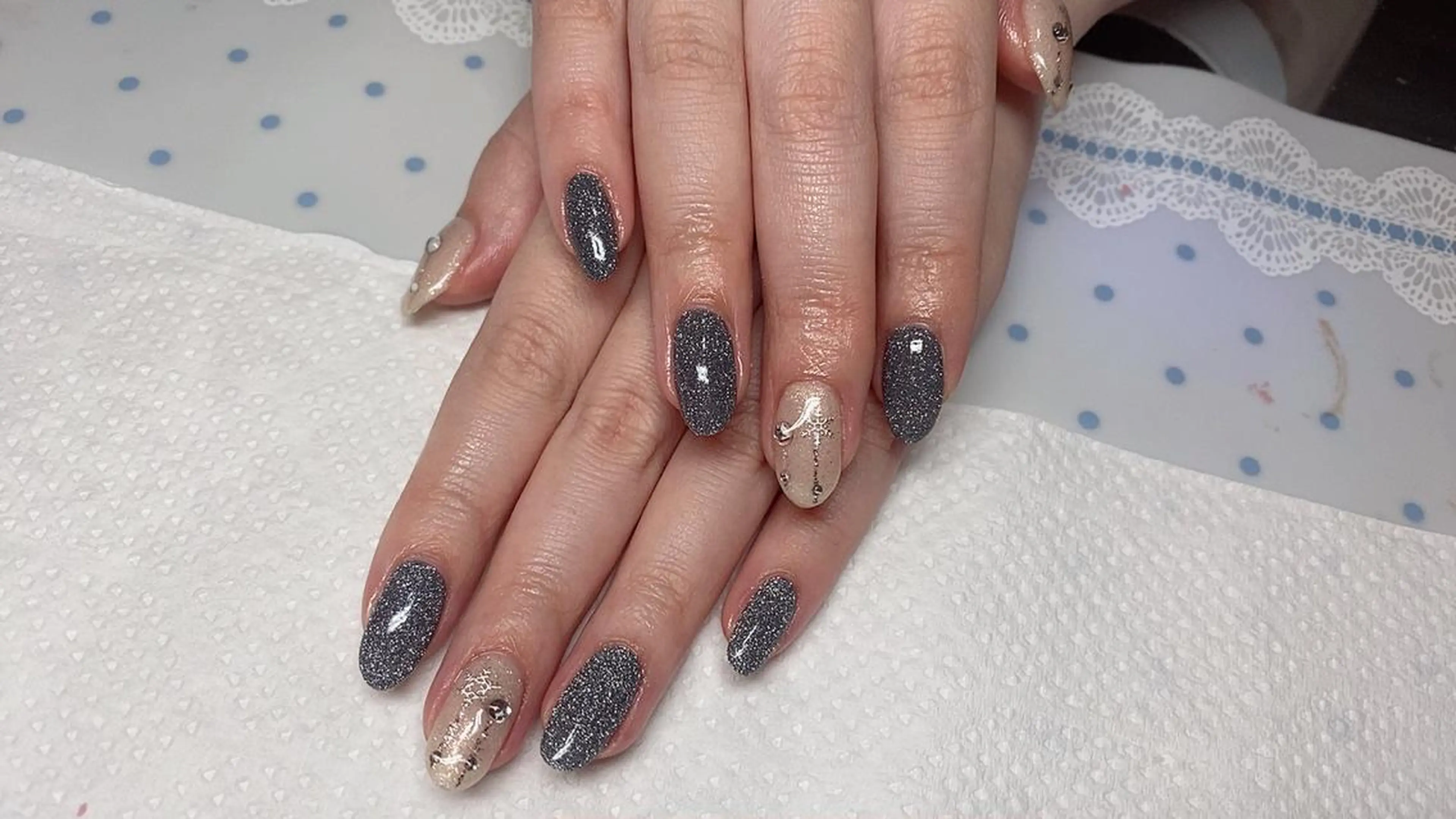 ネイル Nail Annのネイルデザイン