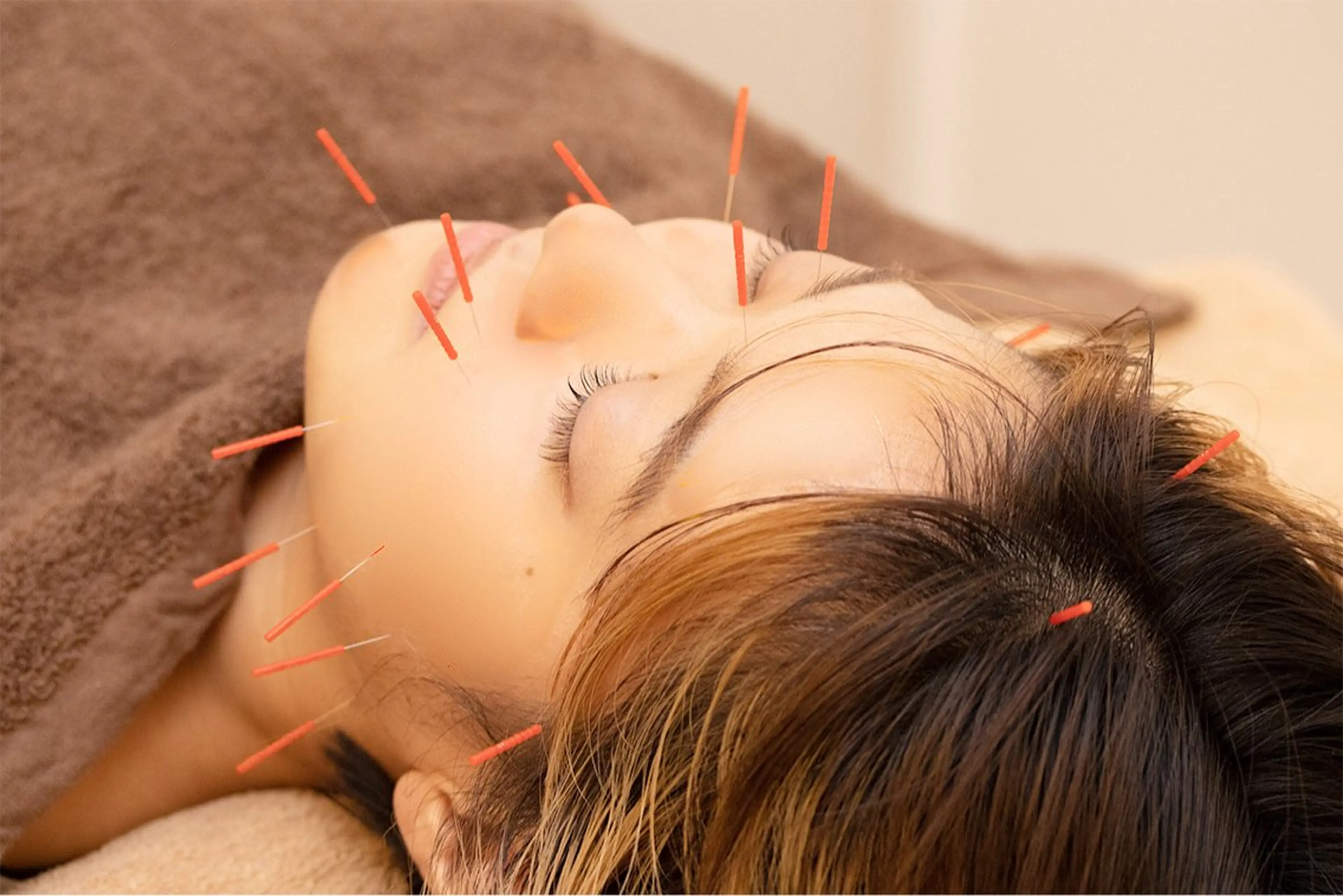 エステ リラク 保 葉月のエステ・リラクイメージ