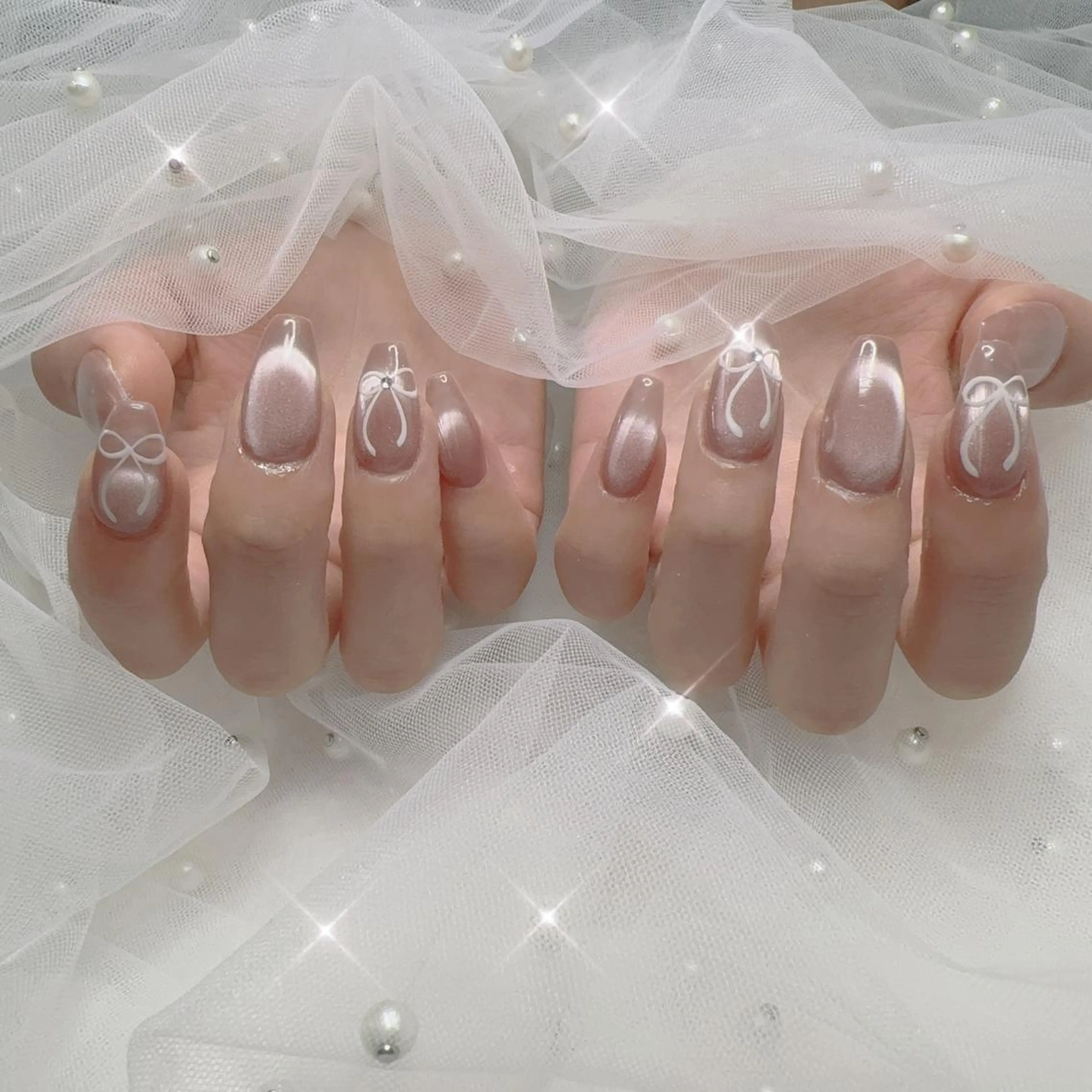 ネイル nail GZMのネイルデザイン