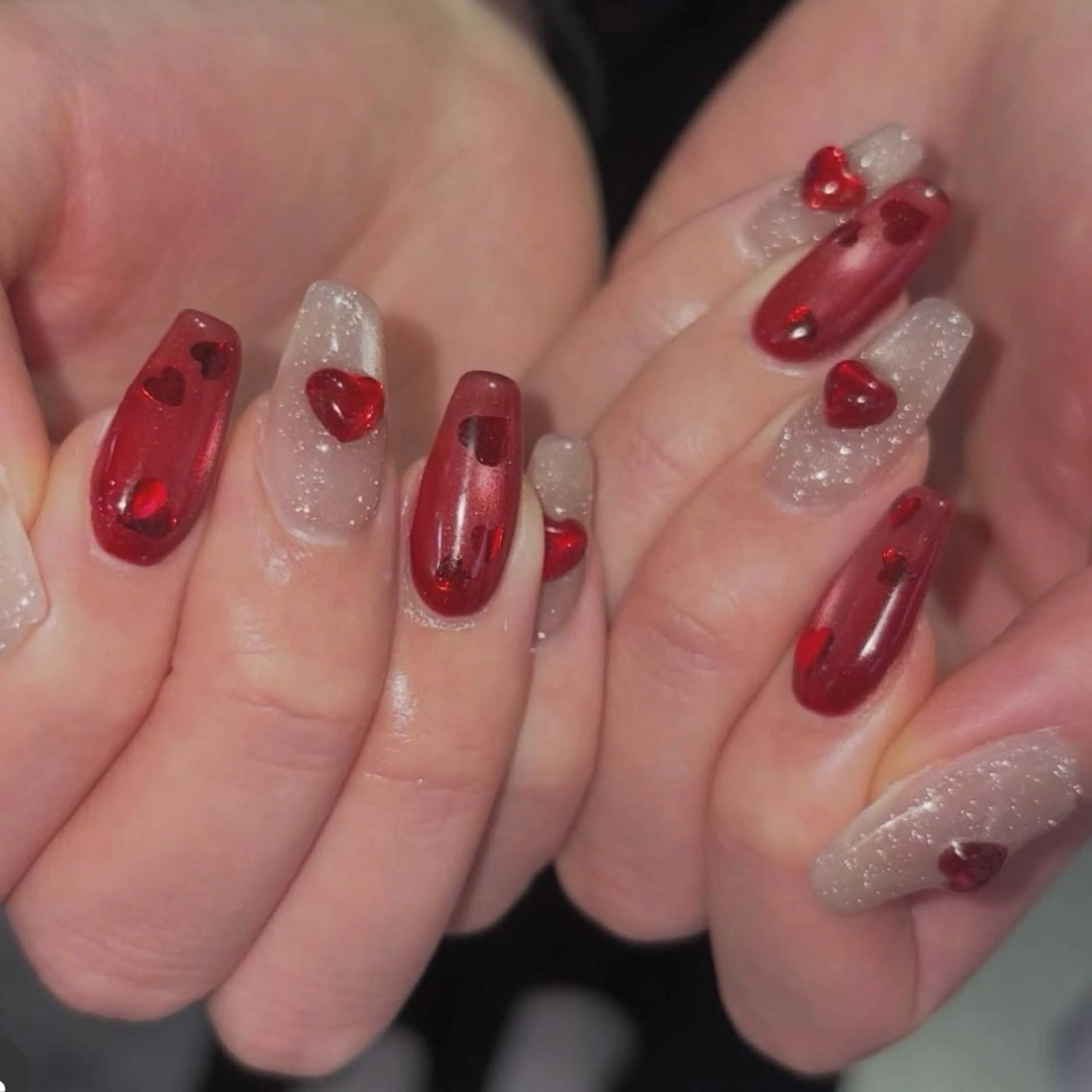 ネイル つめノ さきのネイルデザイン