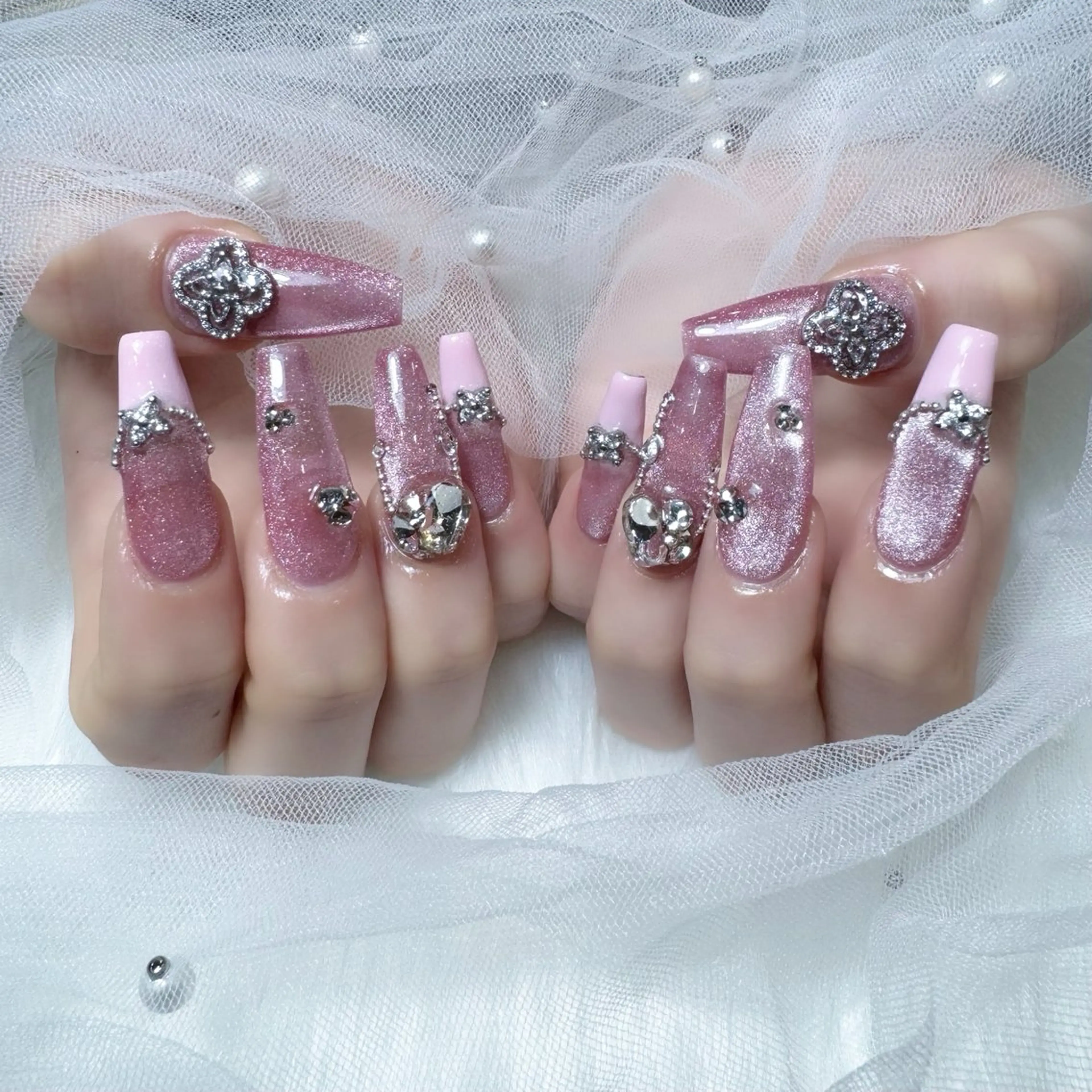 ネイル ドリスネイルサロン所属・Doris Nail Salonのネイルデザイン