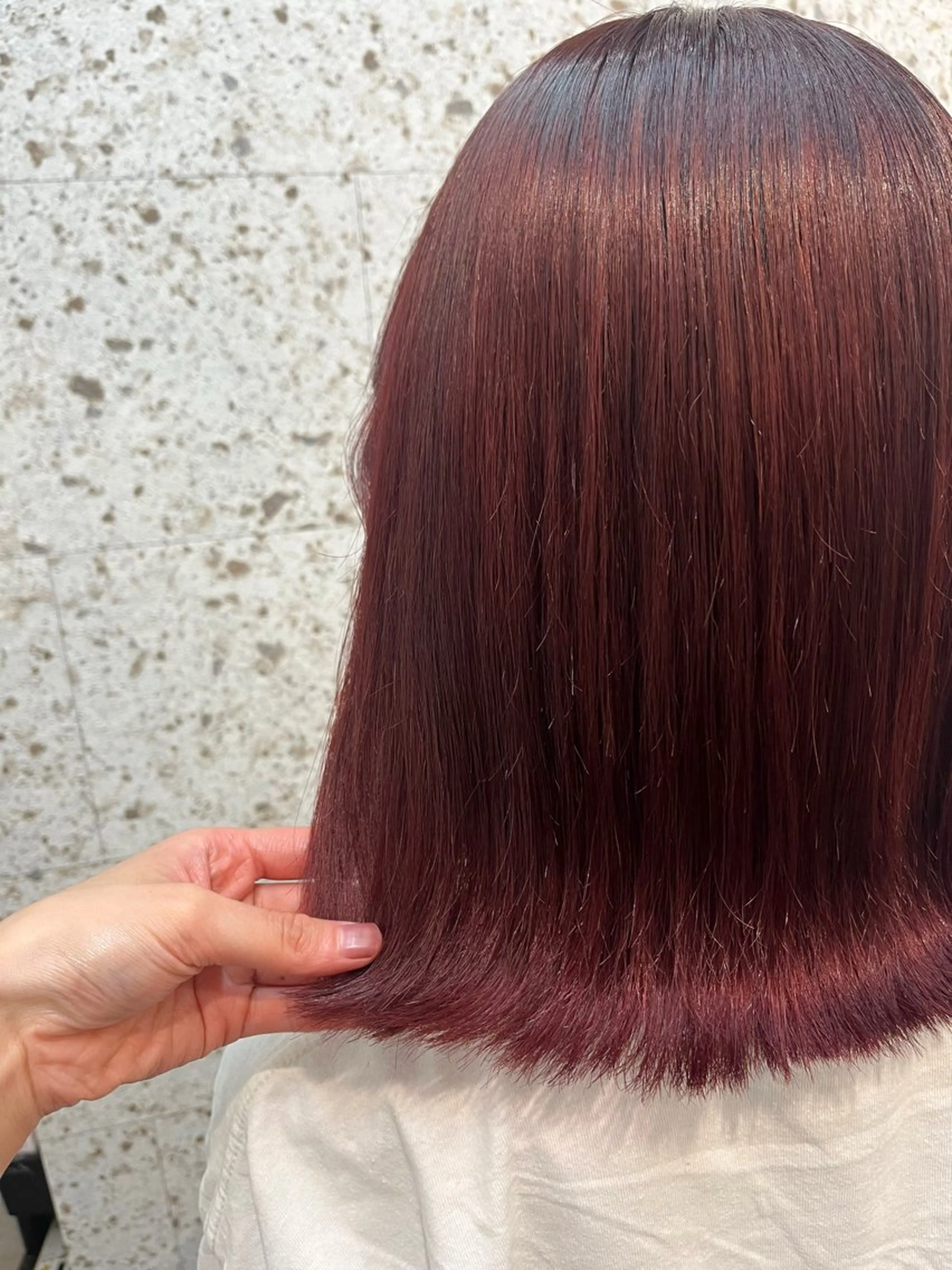 ミディアム ito eye&nail所属・ito 小山綾花のマツエク・マツパデザイン