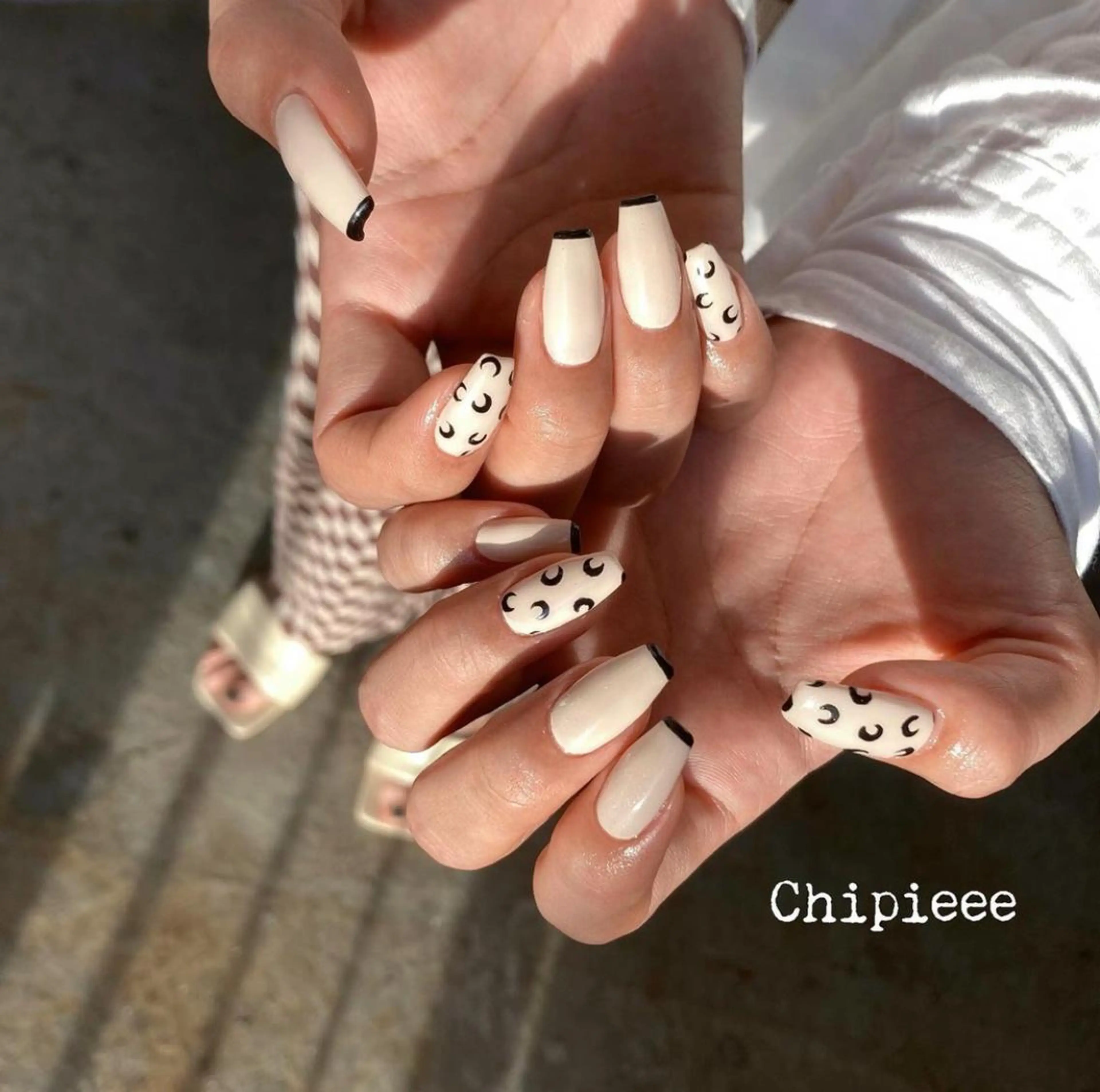 ネイル moeka ♡のネイルデザイン