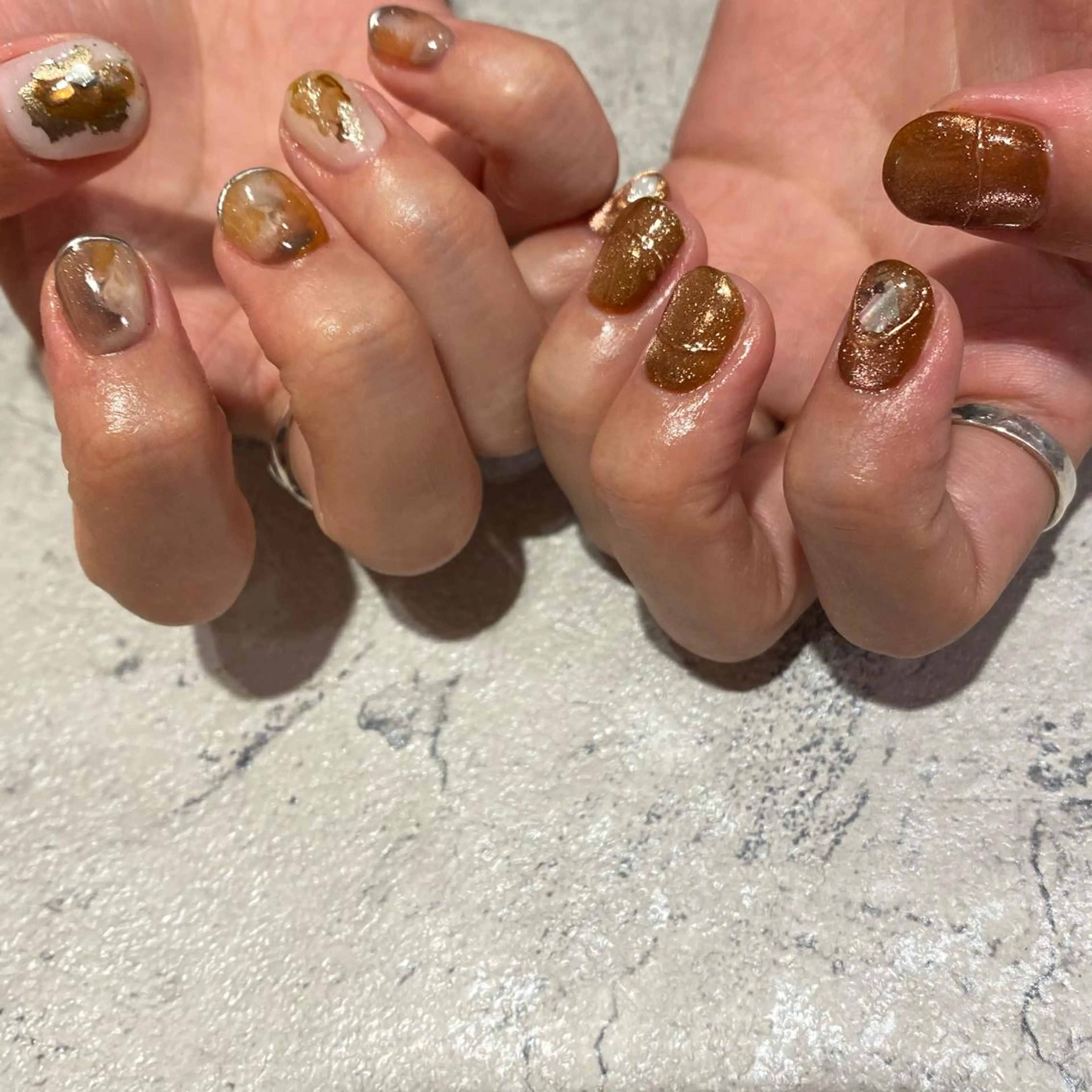 ネイル ハンドネイル Chipieee Tokyoのその他イメージ