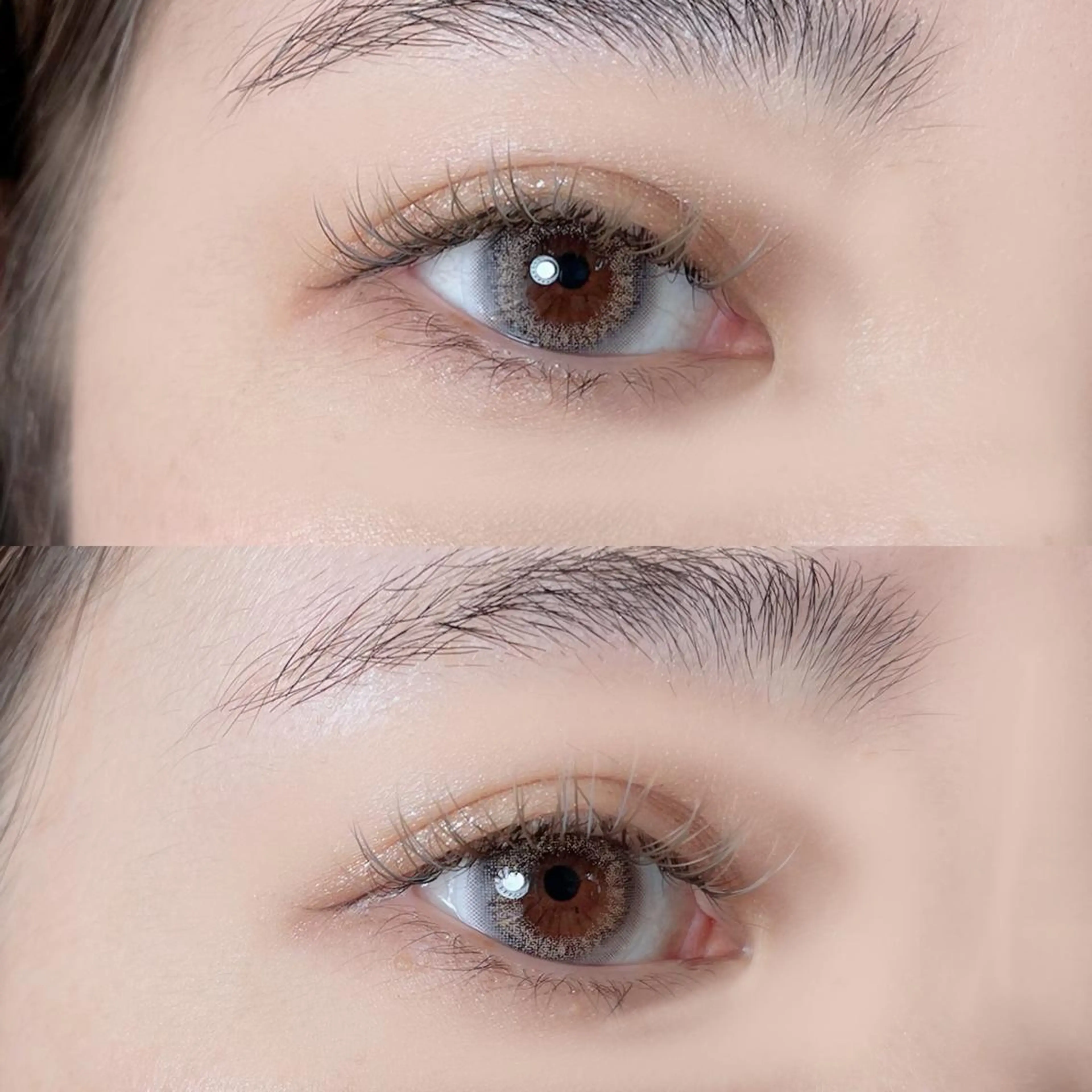 マツエク・マツパ マツエク パーフェクトウィンク ちぢいわみのりのマツエク・マツパデザイン