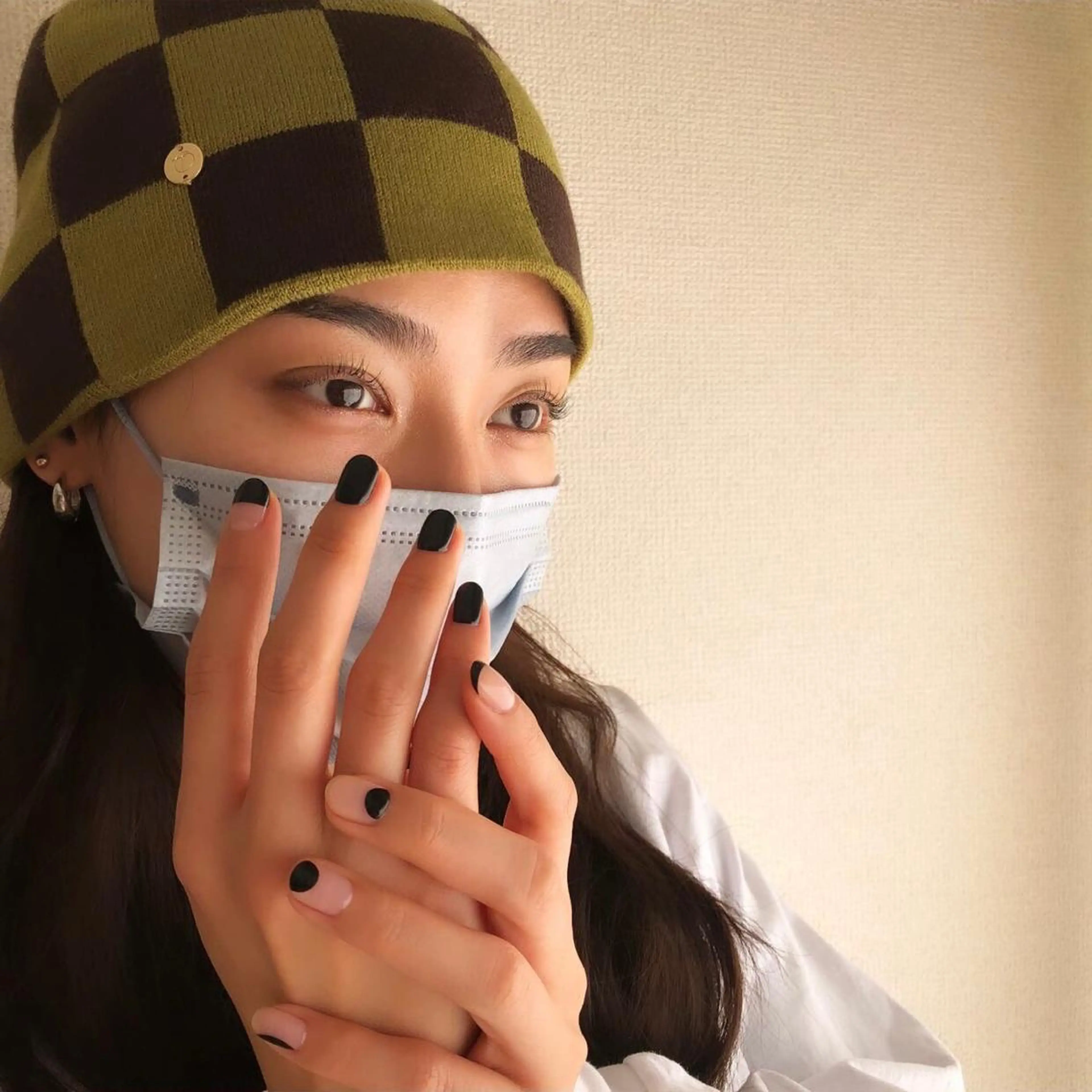 ネイル Miyagi Asamiのネイルデザイン