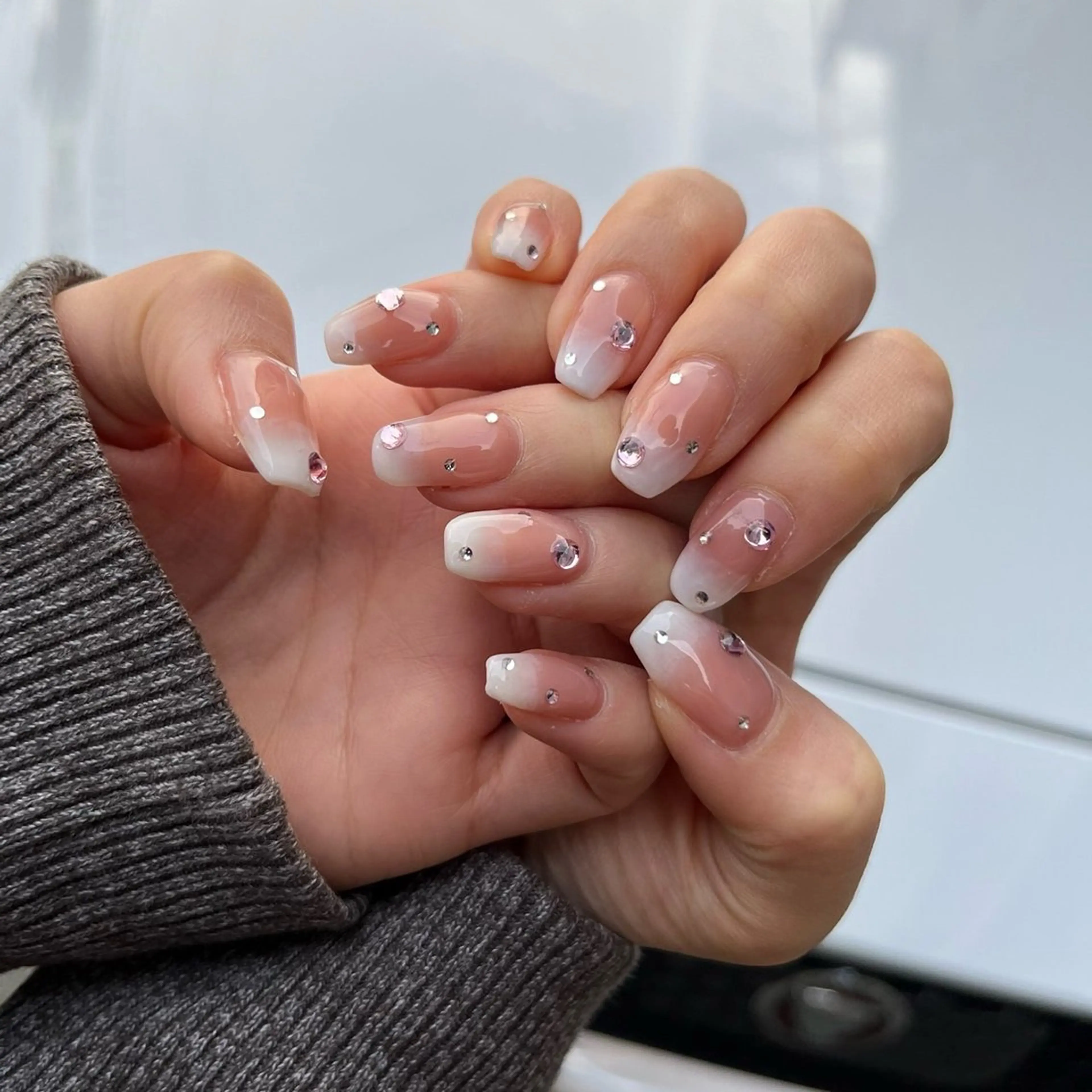 ネイル ネイルサロン クーのネイルデザイン