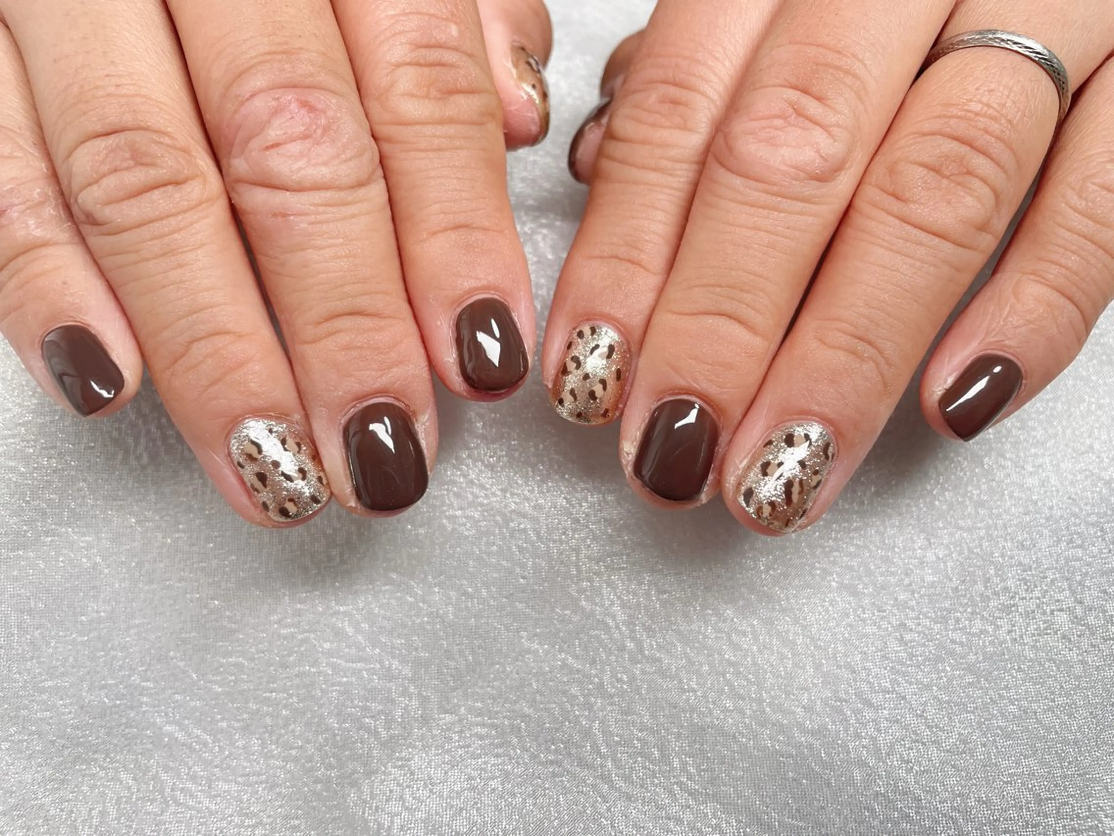 ネイル Liora nail所属・Liora （リオラ)のネイルデザイン