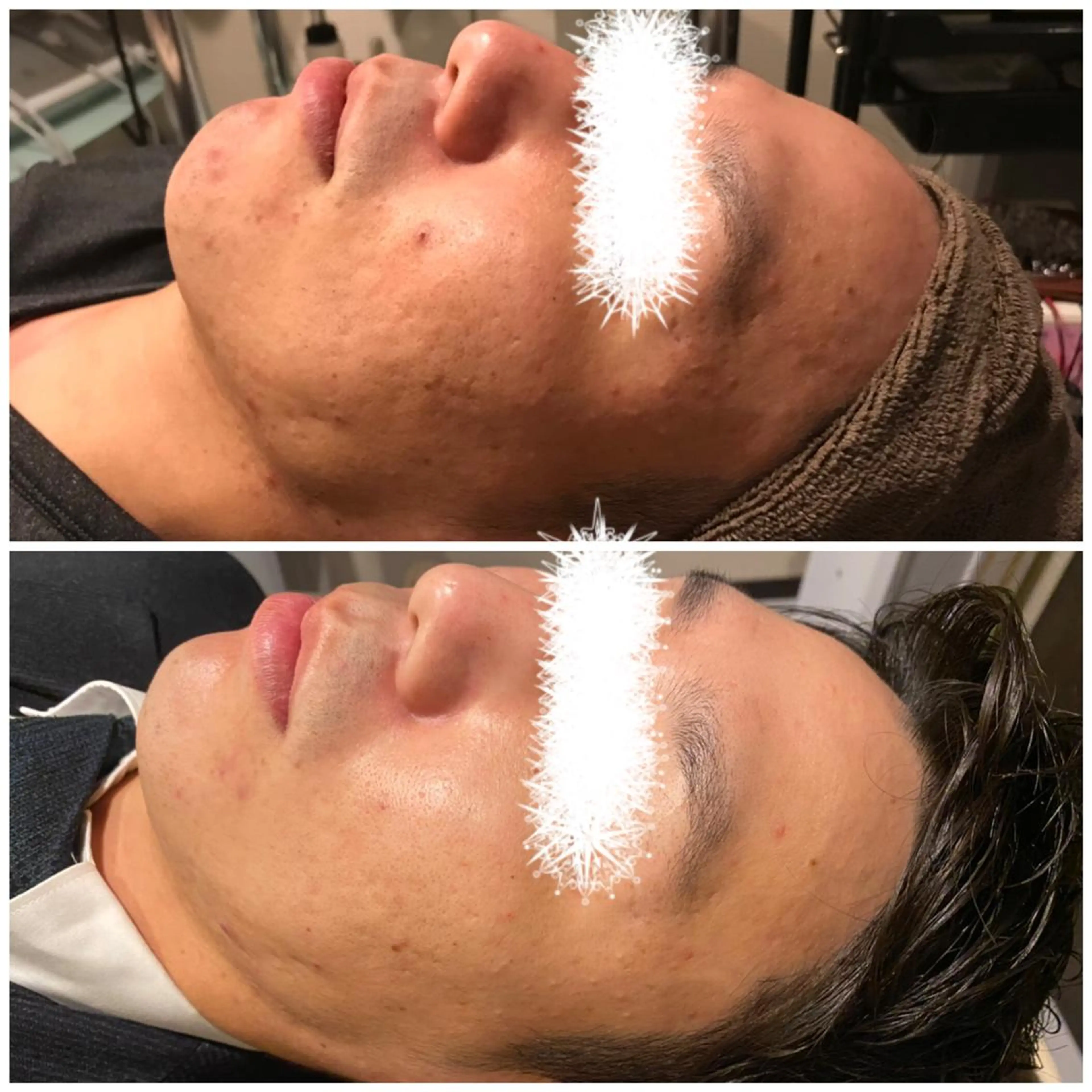 プルケル スパのエステ・リラクイメージ