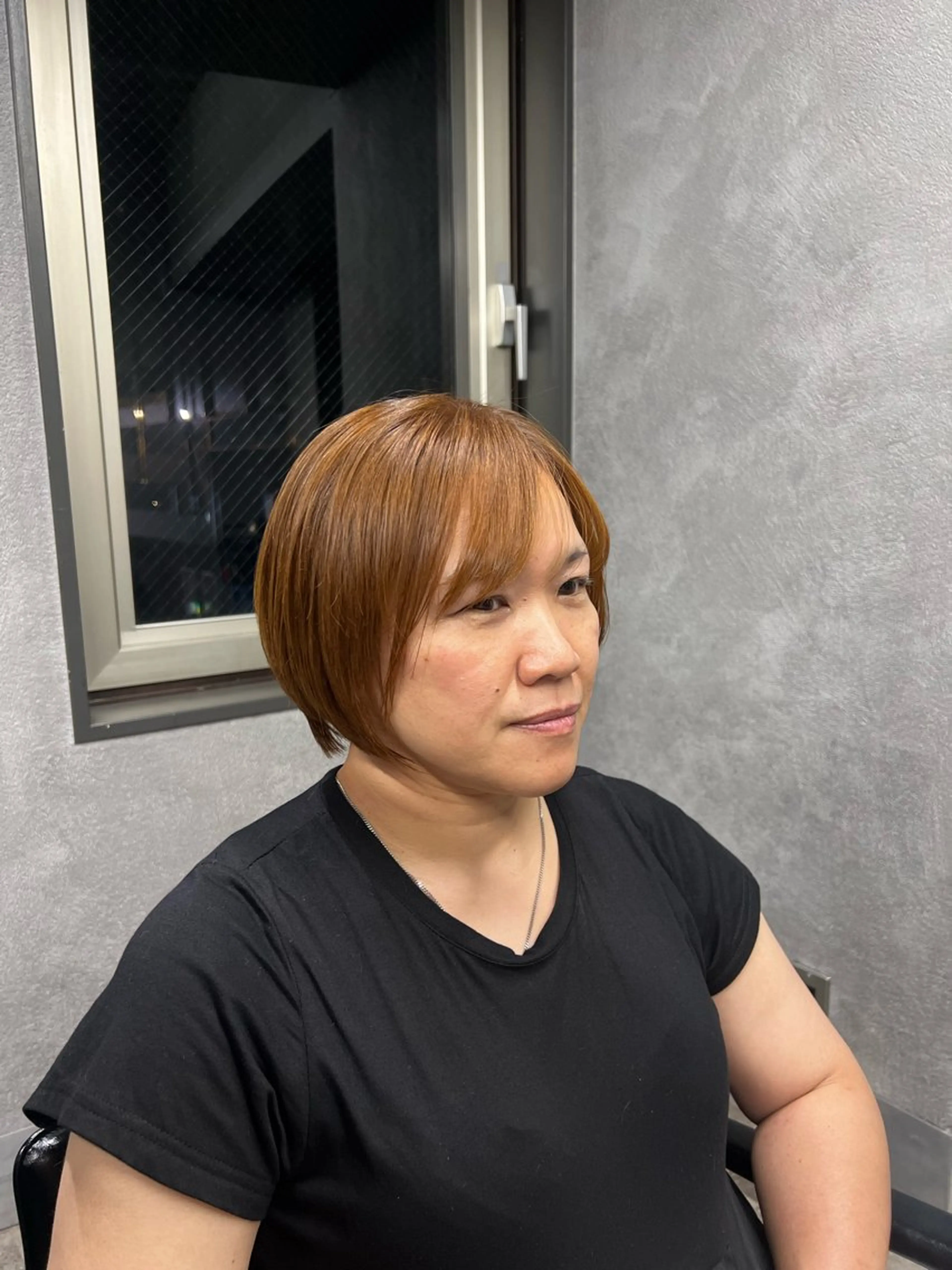 ショート 新井　翼/銀座 メンズお任せくださいのヘアスタイル