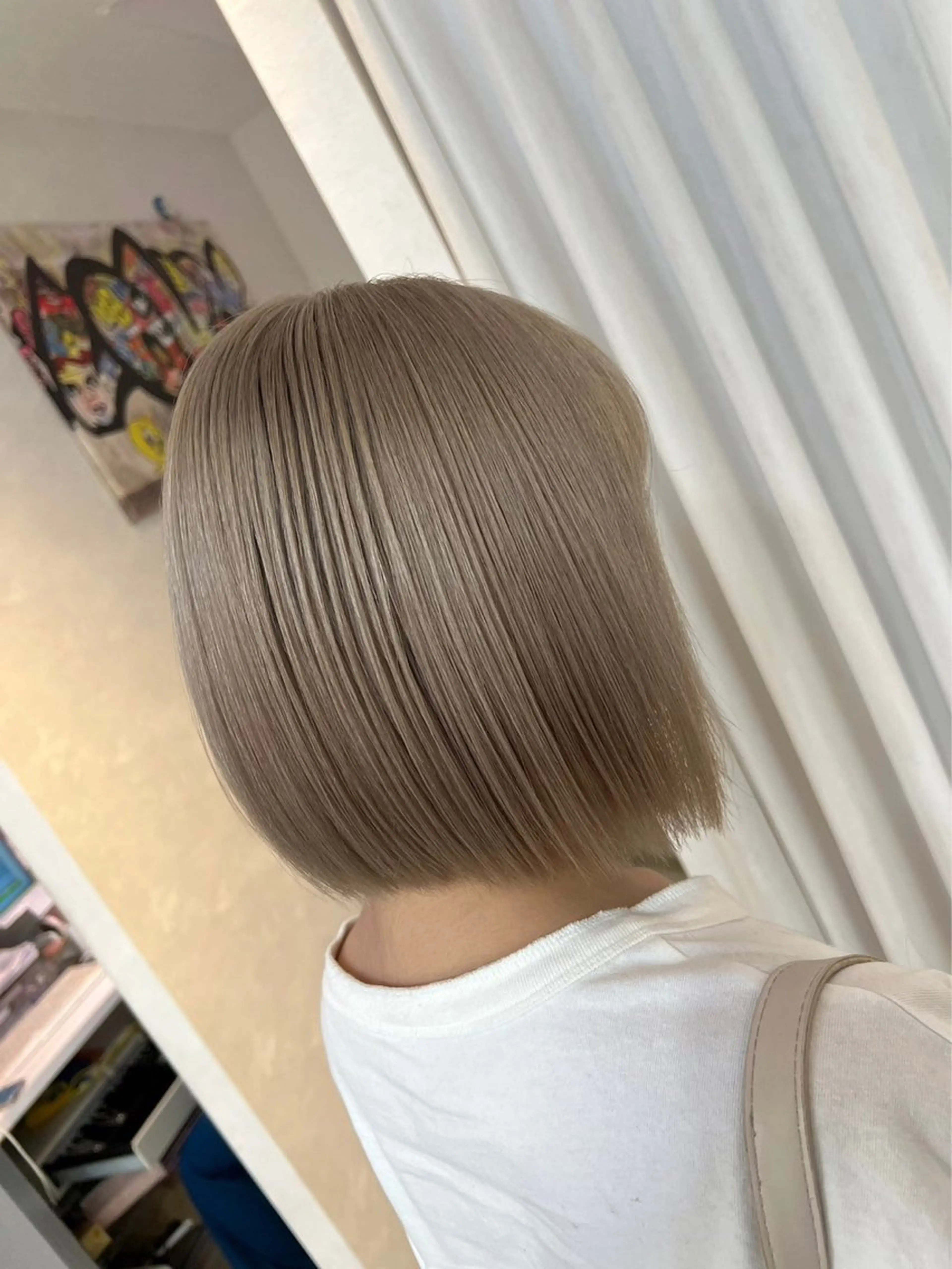 ミディアム rococo./ 清穏🌈💗🦋のマツエク・マツパデザイン