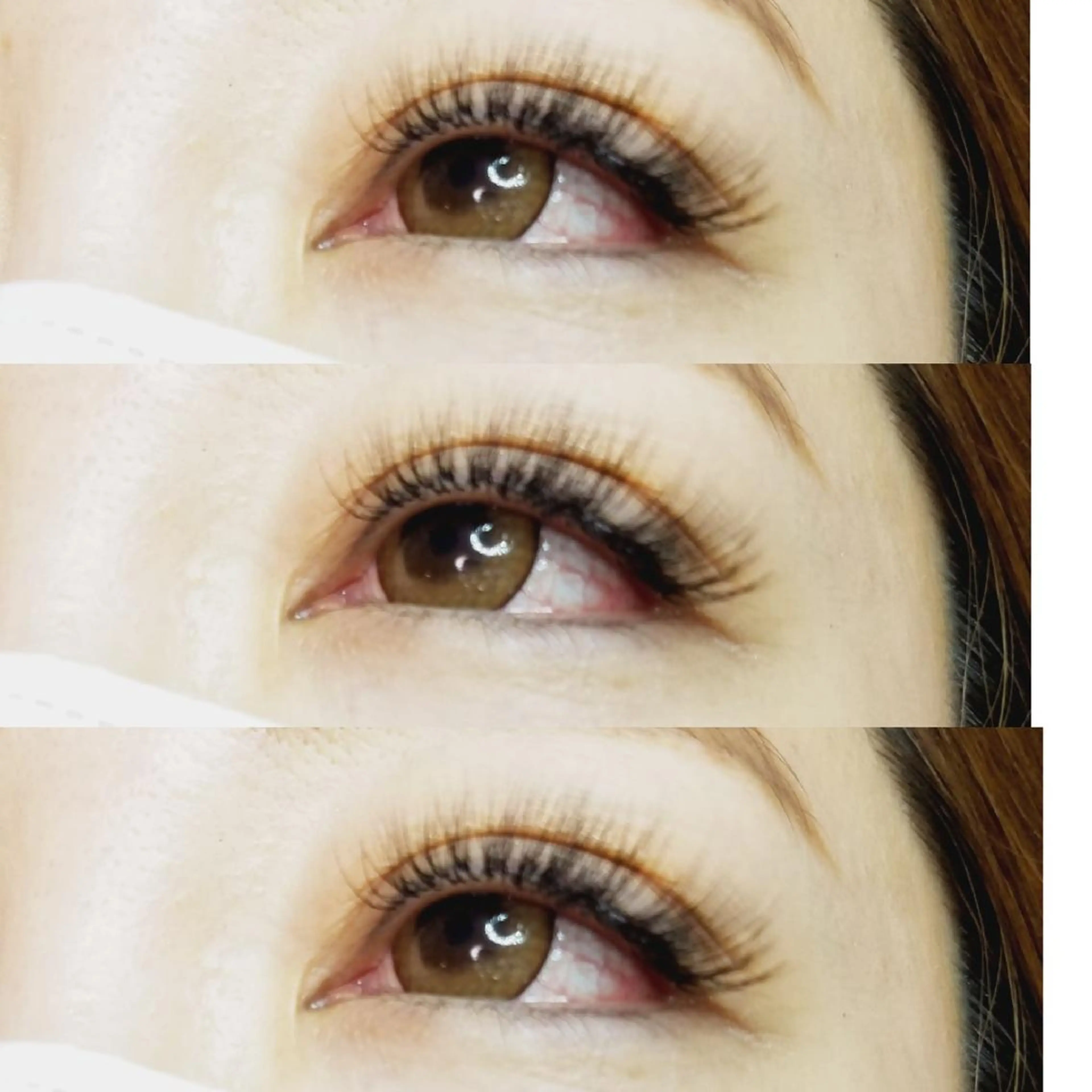 マツエク・マツパ Gypsy   eyelash（ジプシーアイラッシュ）所属・Gypsy eyelashのマツエク・マツパデザイン