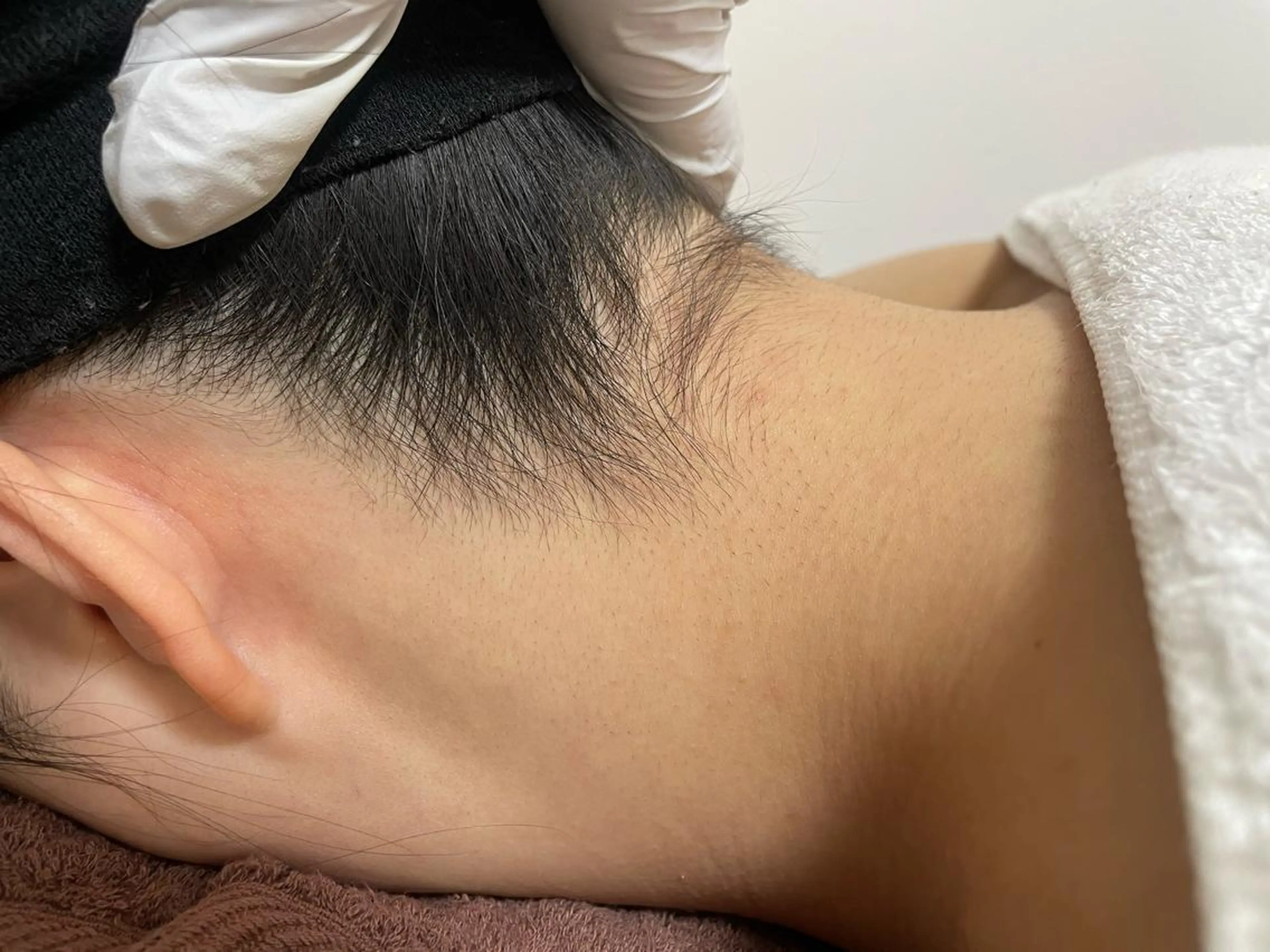 メンズ キッズ 脱毛SALON RaYNiCKのエステ・リラクイメージ