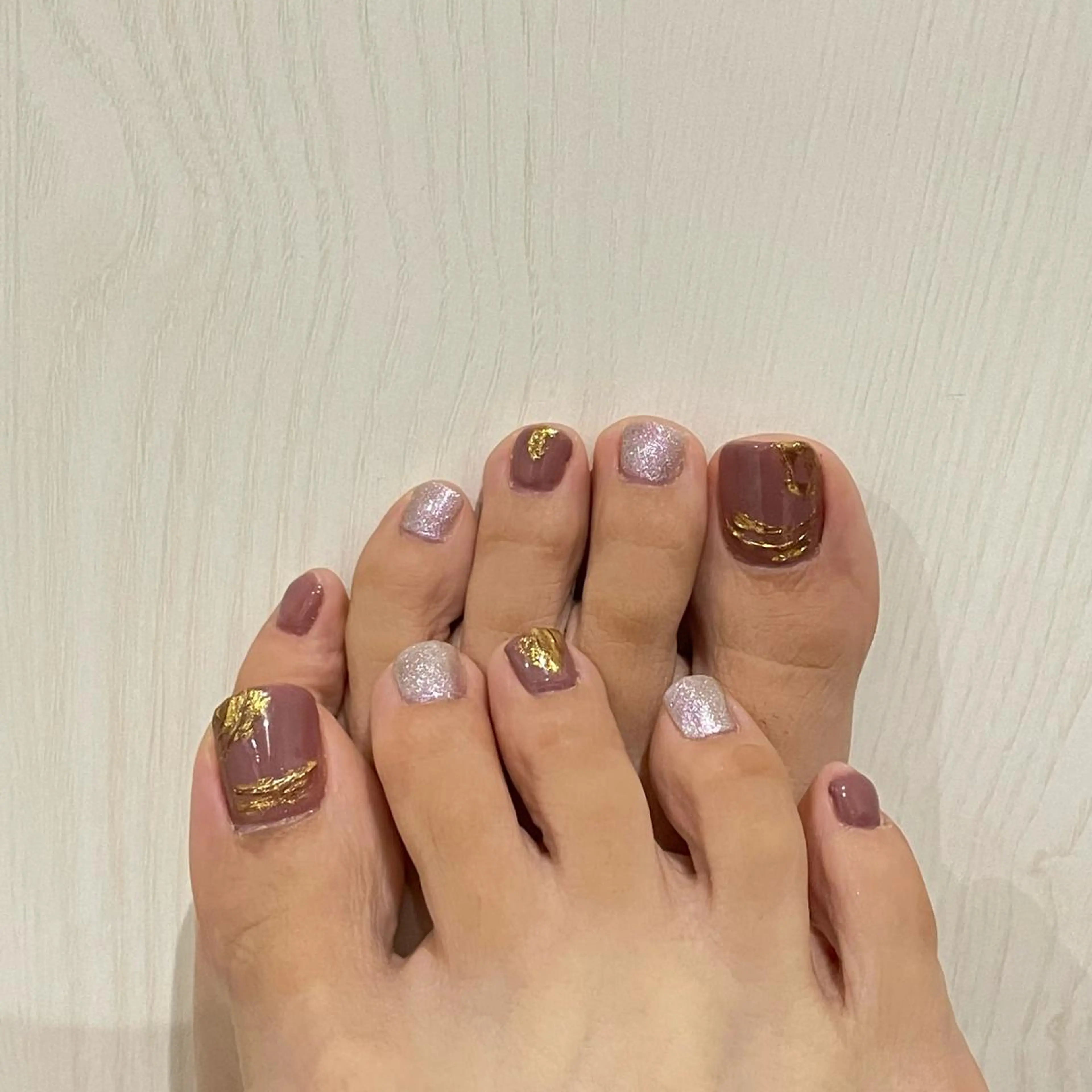 ネイル GAL_ NAILのネイルデザイン