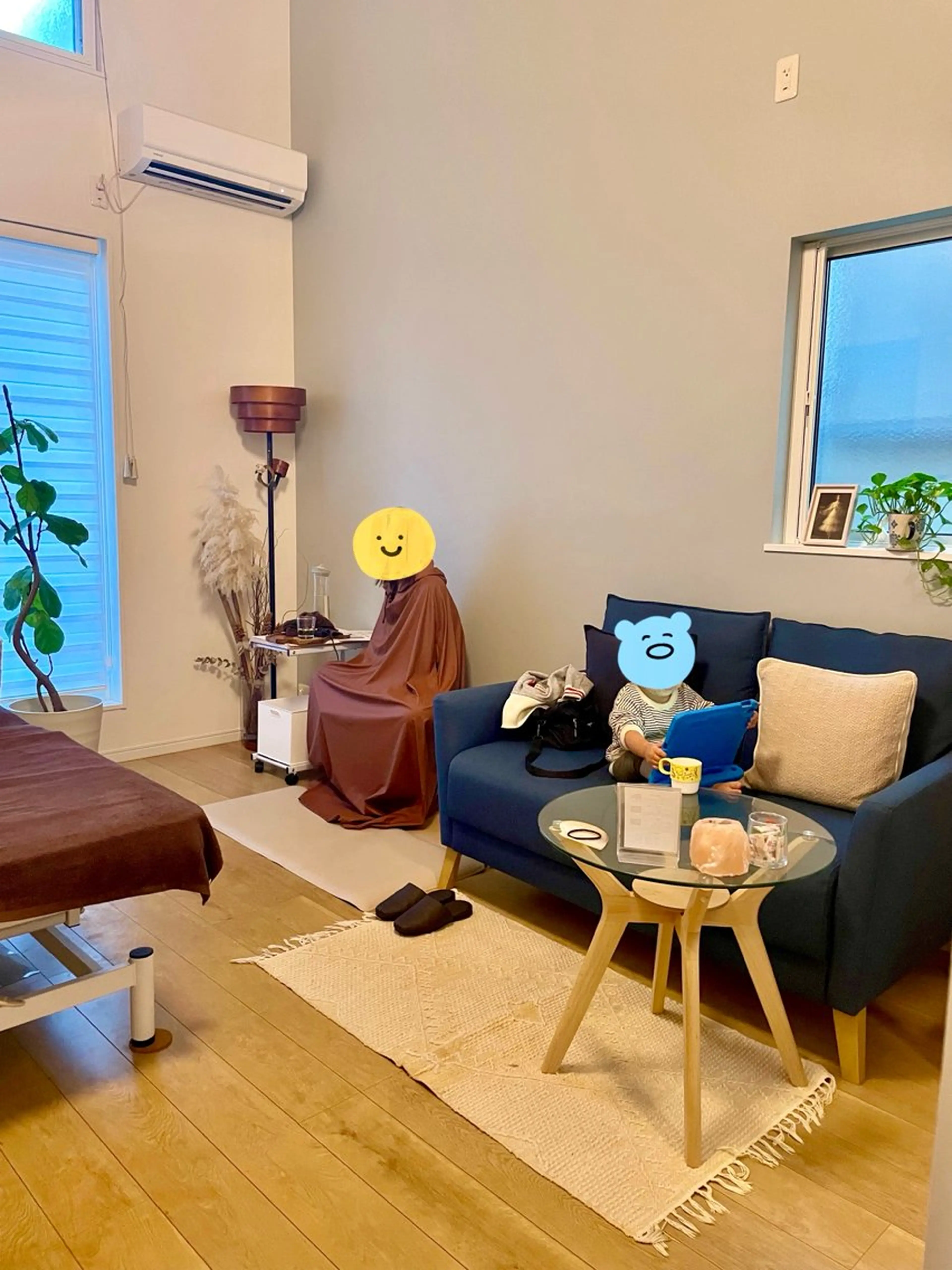 リラク Private SalonOboraのエステ・リラクイメージ