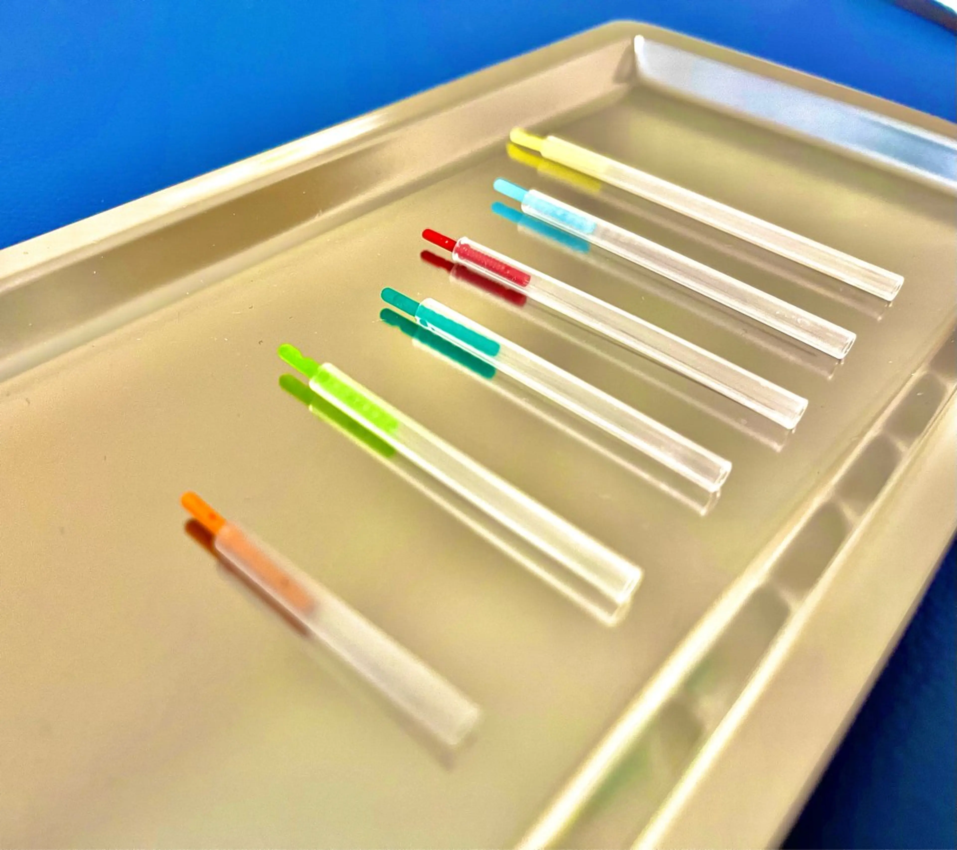 はりきゅう整体 新田鍼灸院のエステ・リラクイメージ