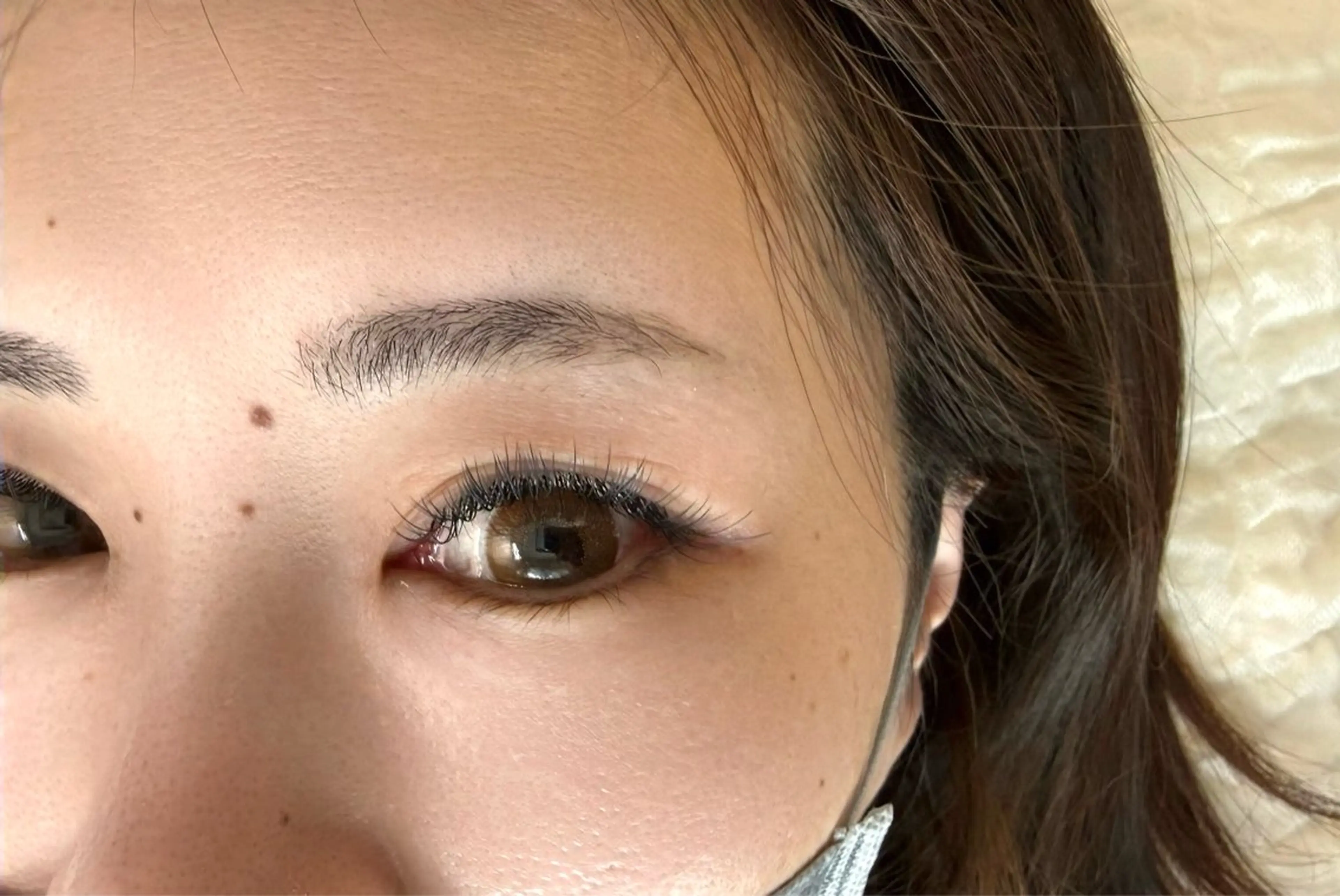 マツエク・マツパ マツエク ayaka🎀のマツエク・マツパデザイン