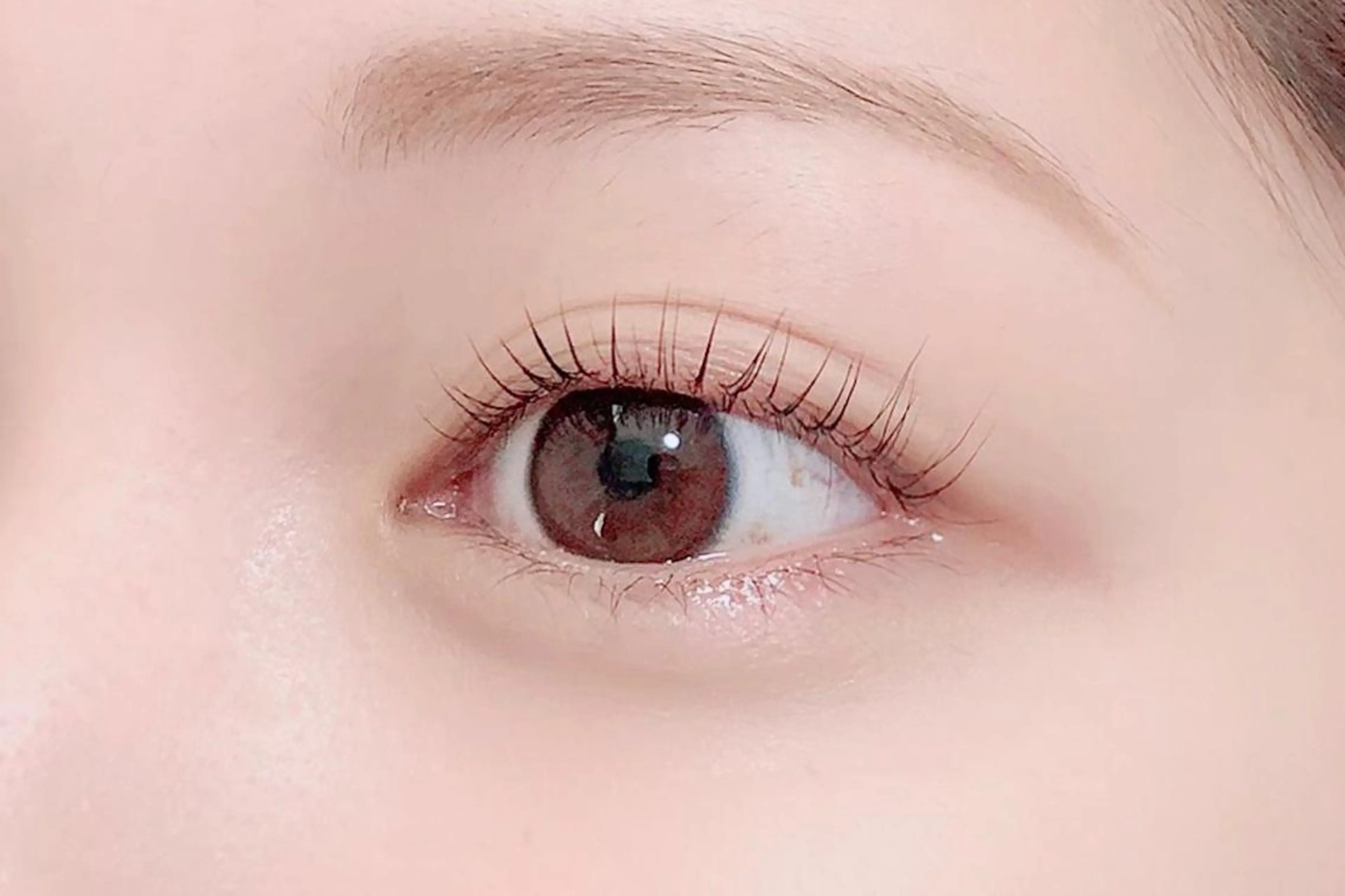 マツエク・マツパ  山崎 悠希 　(アイデザイナー)のマツエク・マツパデザイン