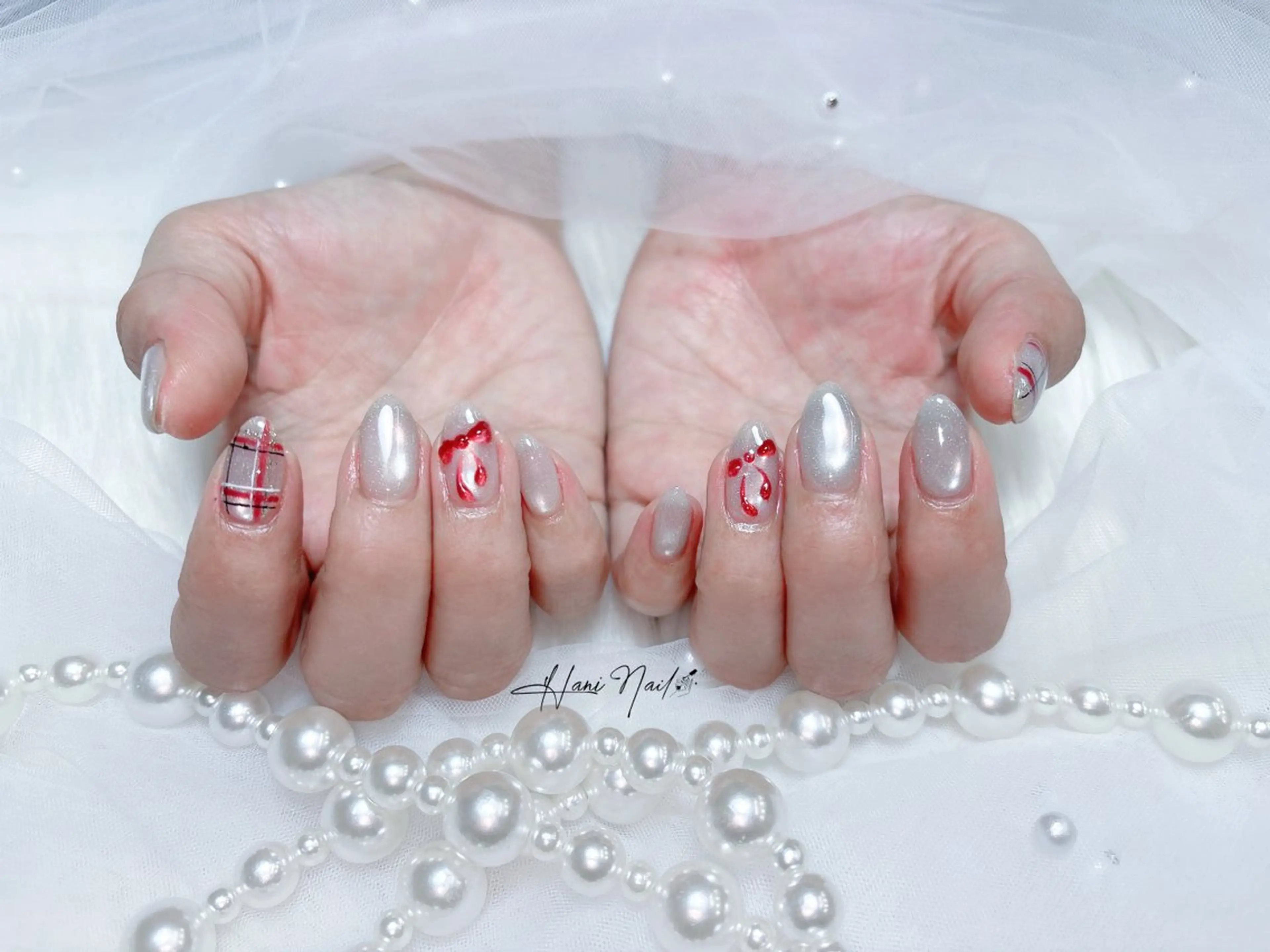 ネイル Hani Nail 【ハニネイル】のネイルデザイン