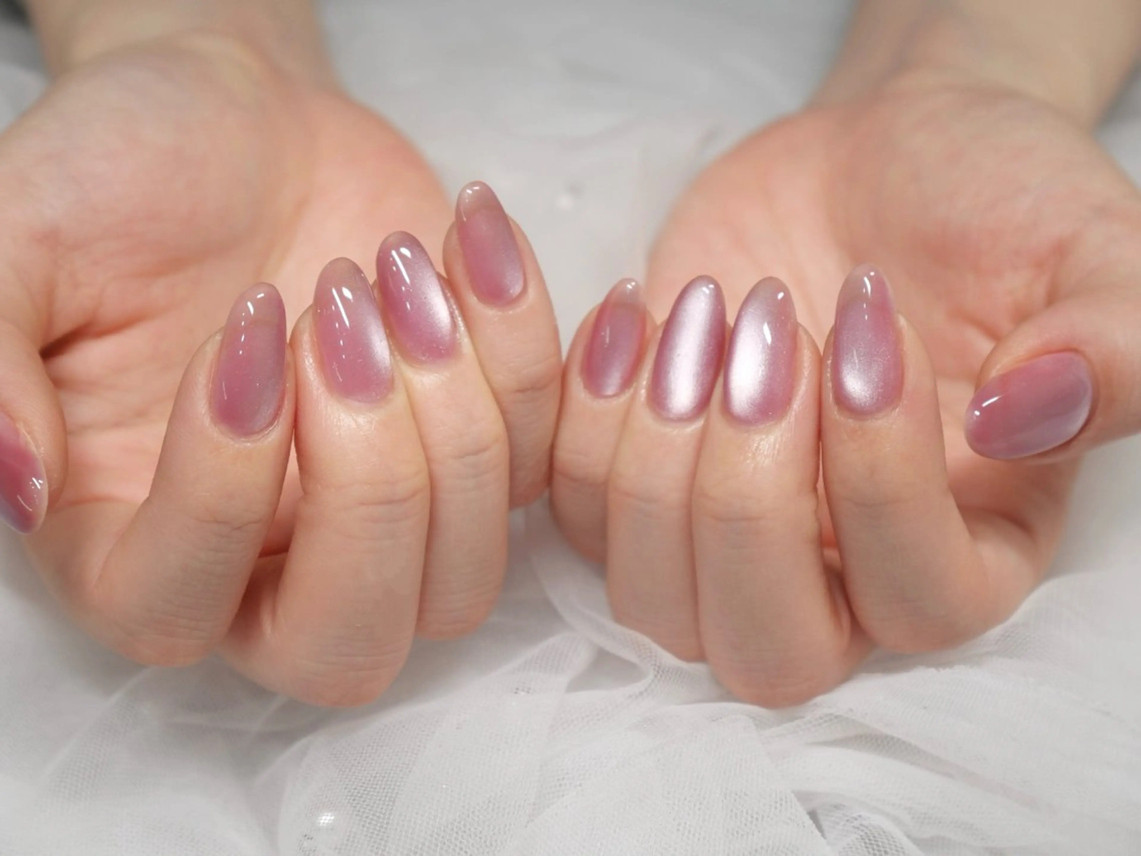 ネイル ハンドネイル Nailsalon Graciasのネイルデザイン