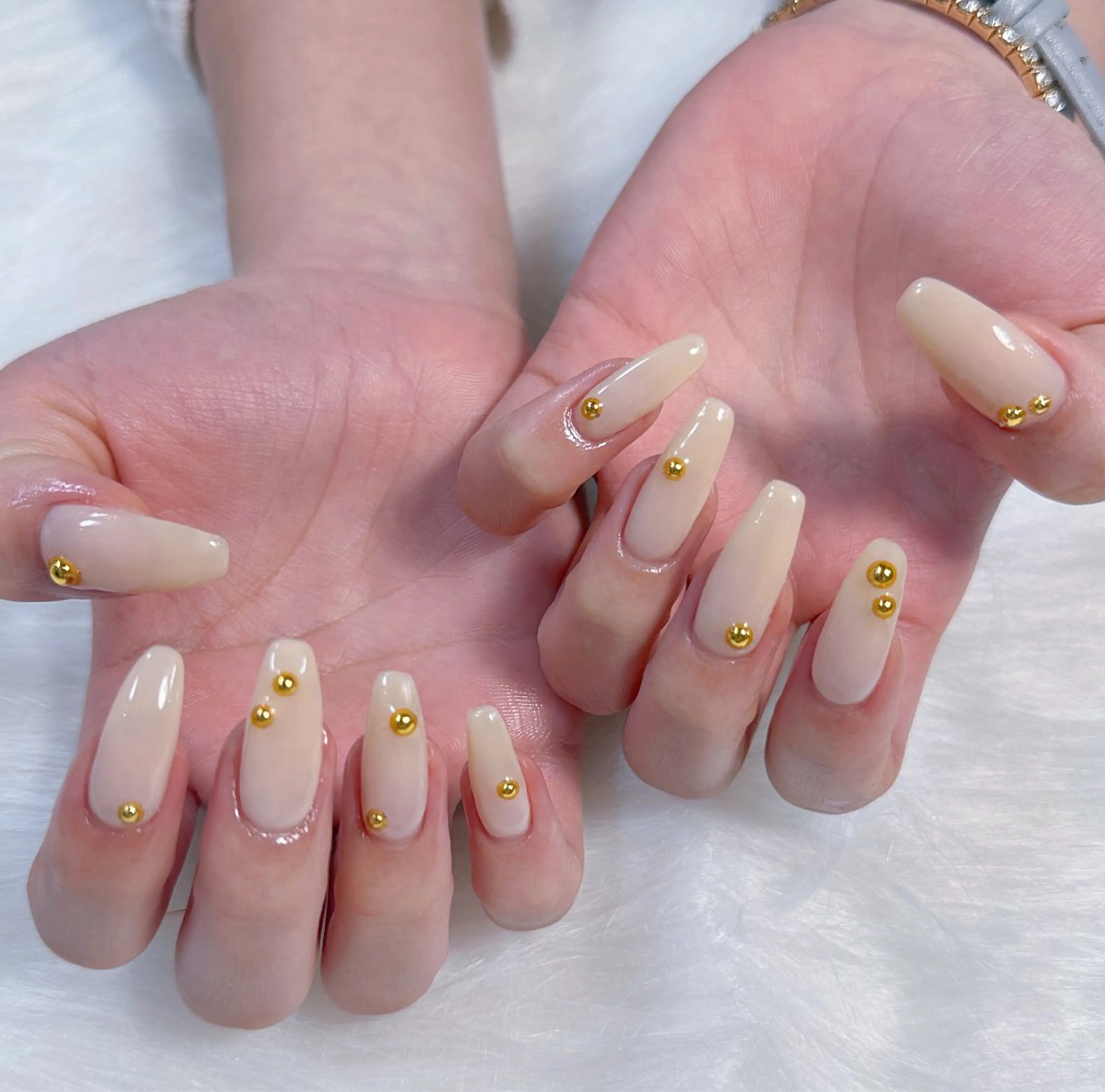 ネイル Hana Nail Salonのネイルデザイン