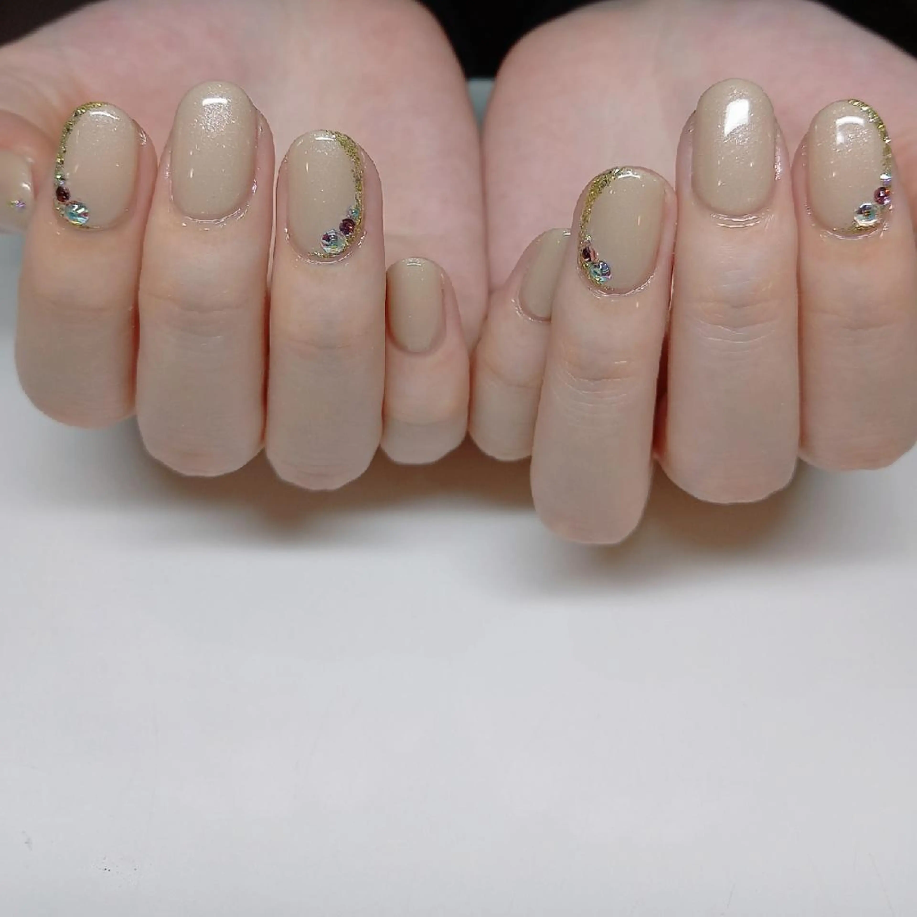 ネイル nailsalon  lepremierのネイルデザイン