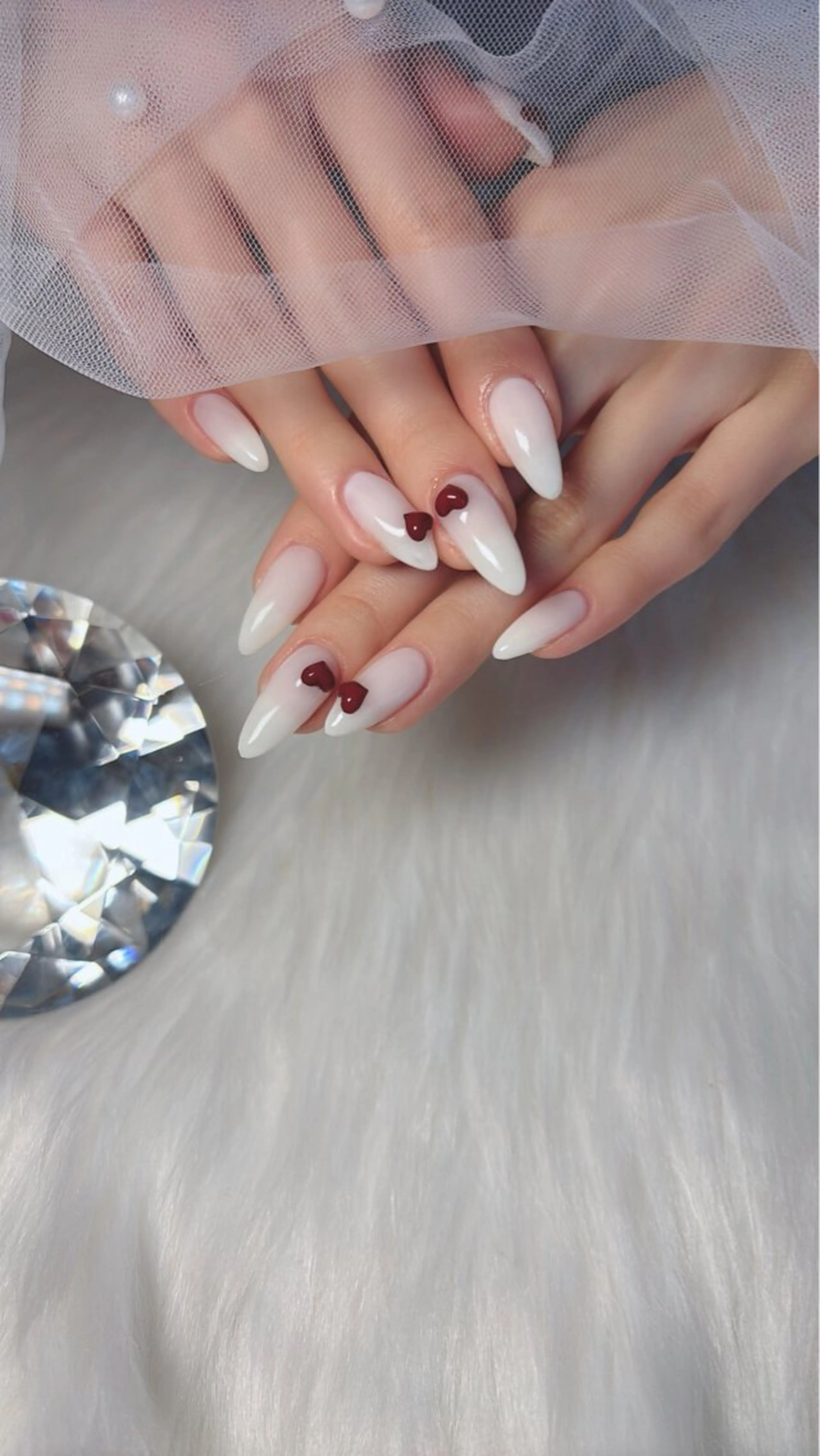 ネイル ハンドネイル salon de belnetta所属・Kayo 💅のネイルデザイン