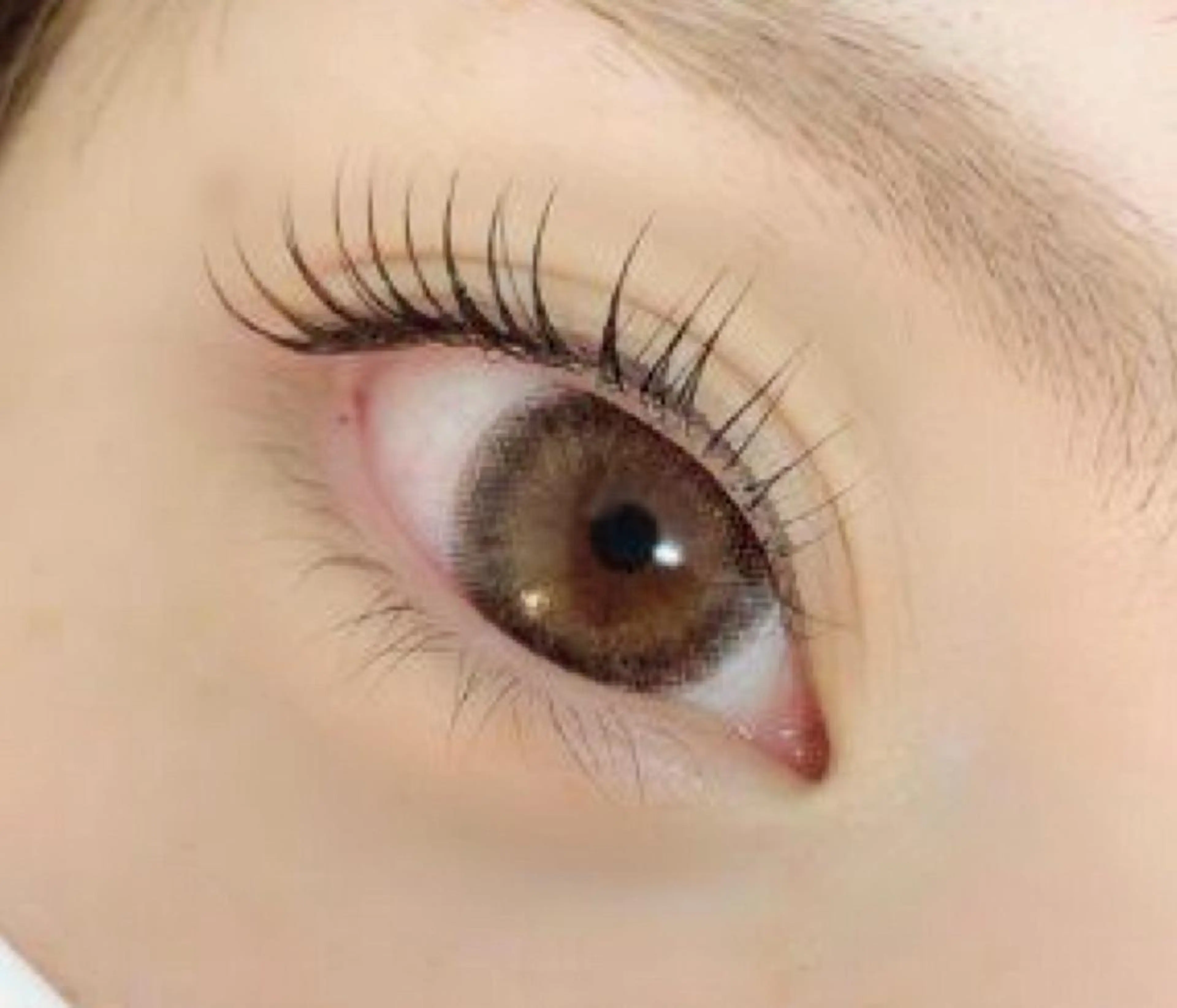 マツエク・マツパ MA HOのマツエク・マツパデザイン