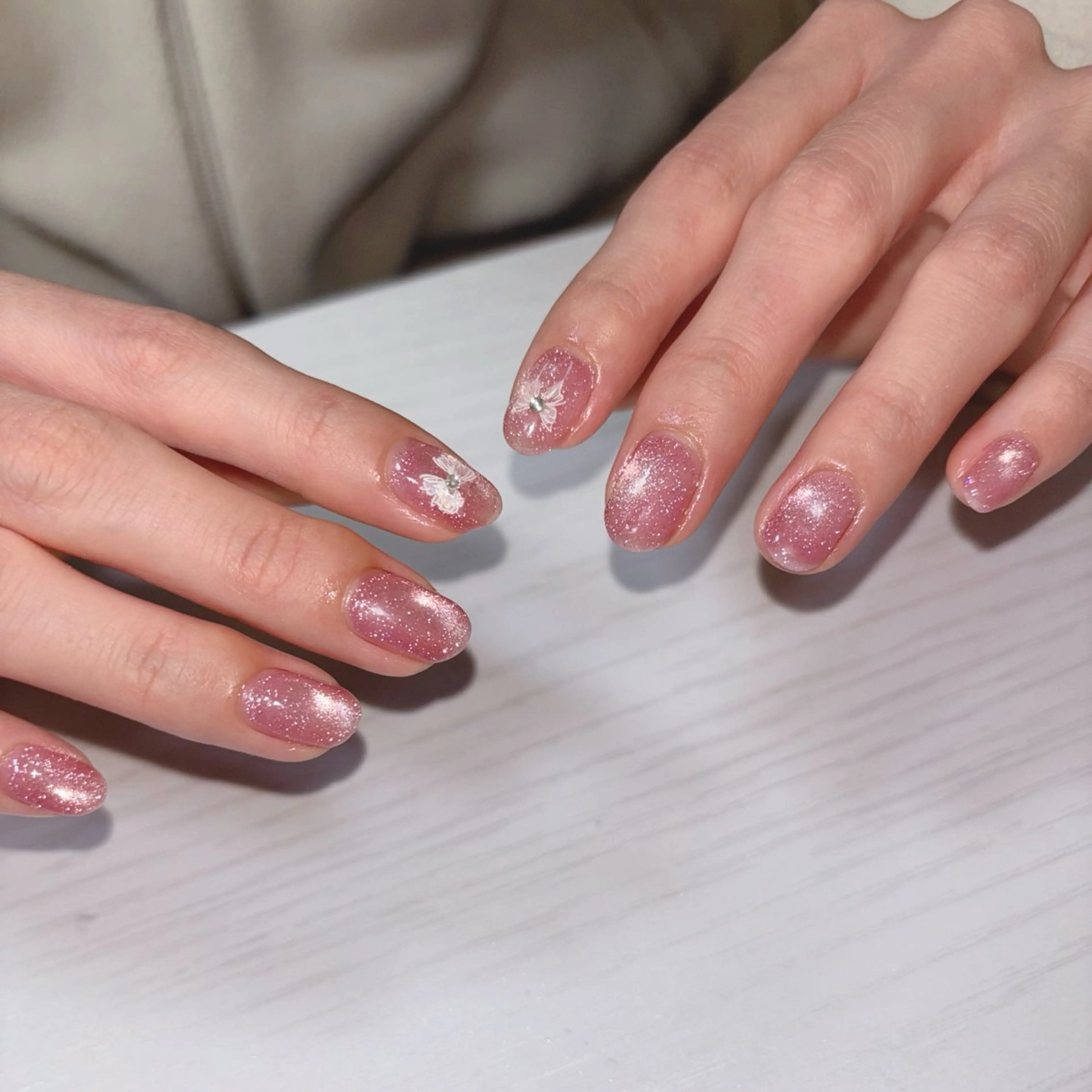 ネイル ハンドネイル STELLA nailのネイルデザイン