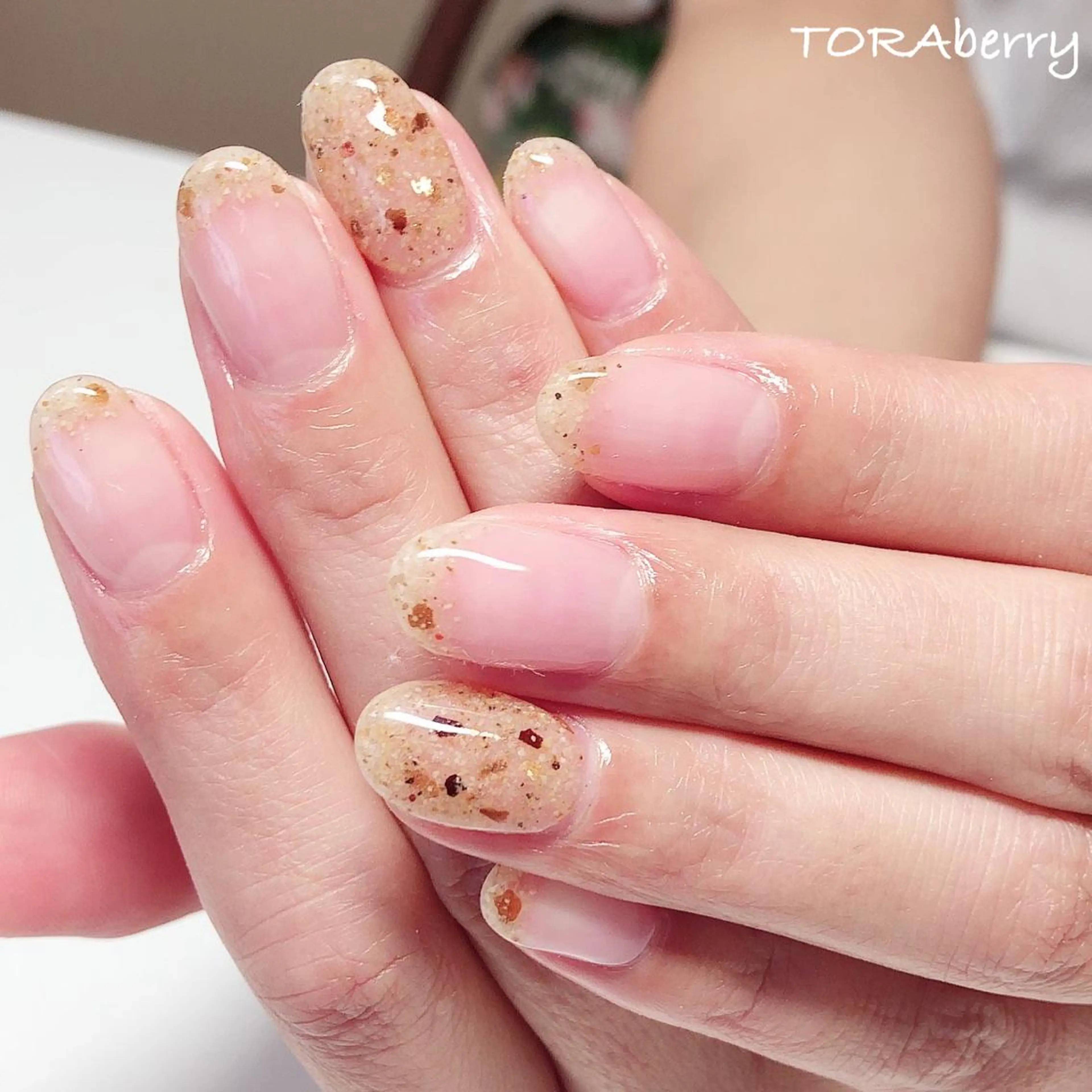 ネイル ネイリスト なつみのネイルデザイン